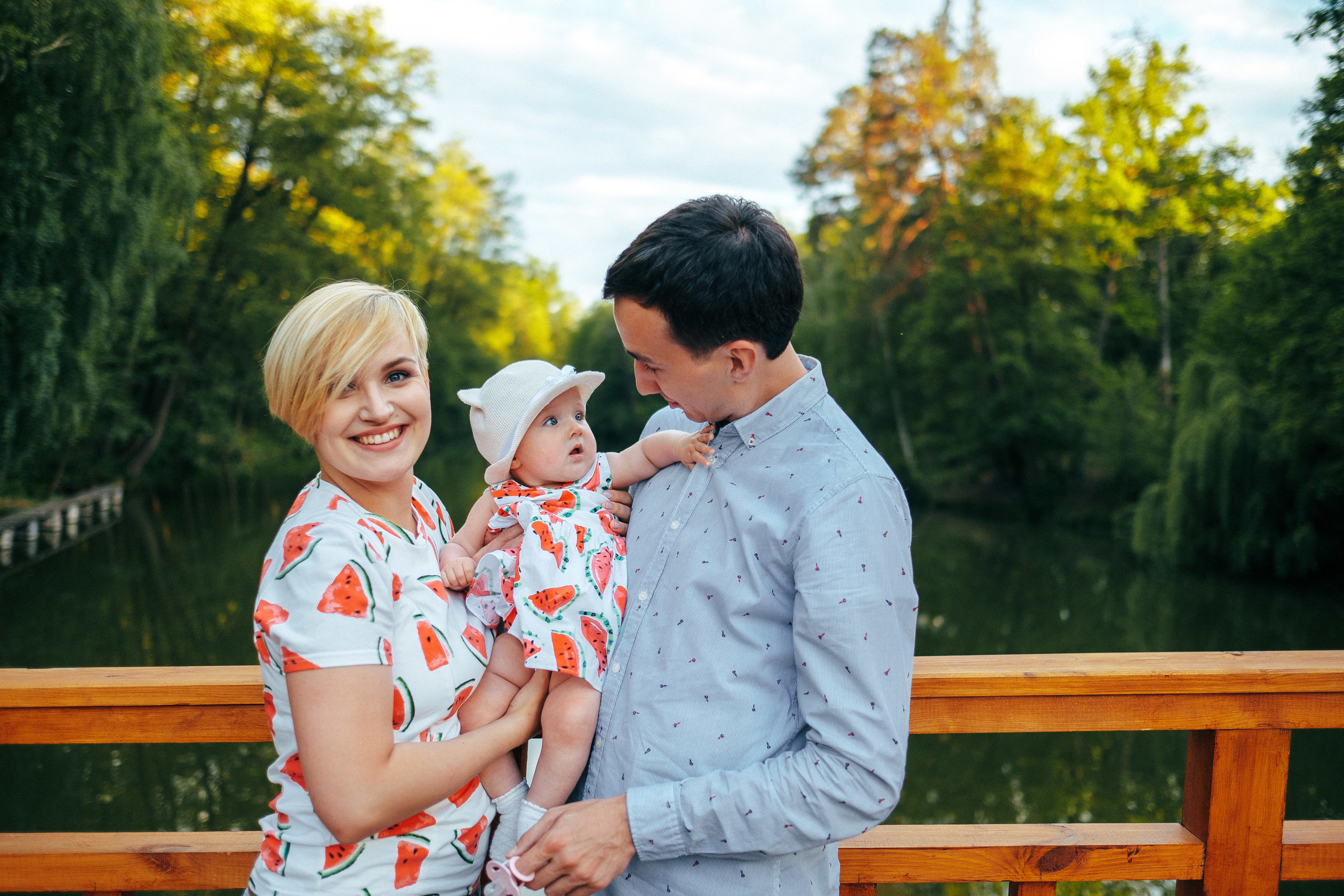 Семейный фотограф Киев. Ivan Skufinsky — wedding and family photographer in Vancouver