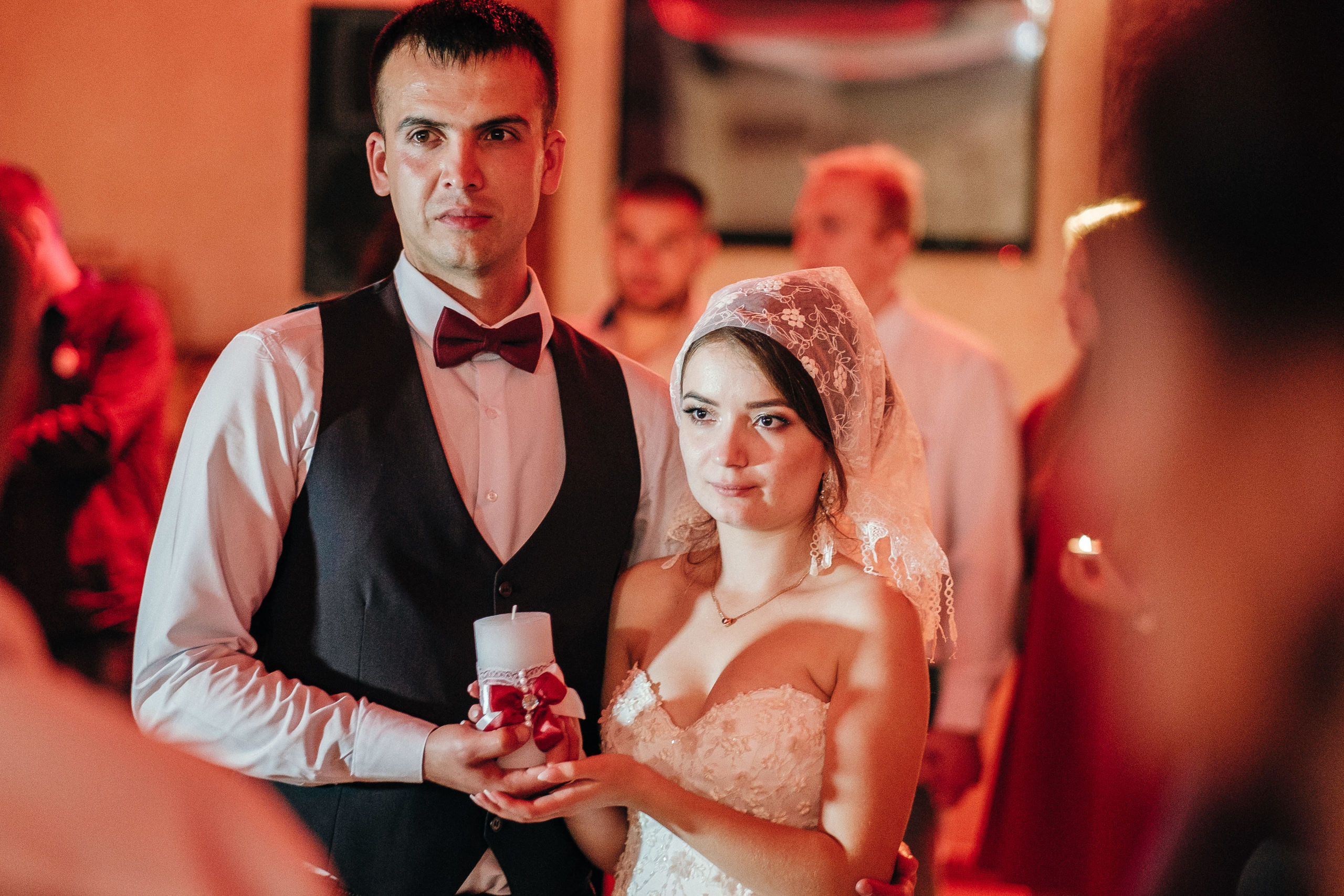 Сергей+Мария 23.09.2018. Ivan Skufinsky — wedding and family photographer in Vancouver