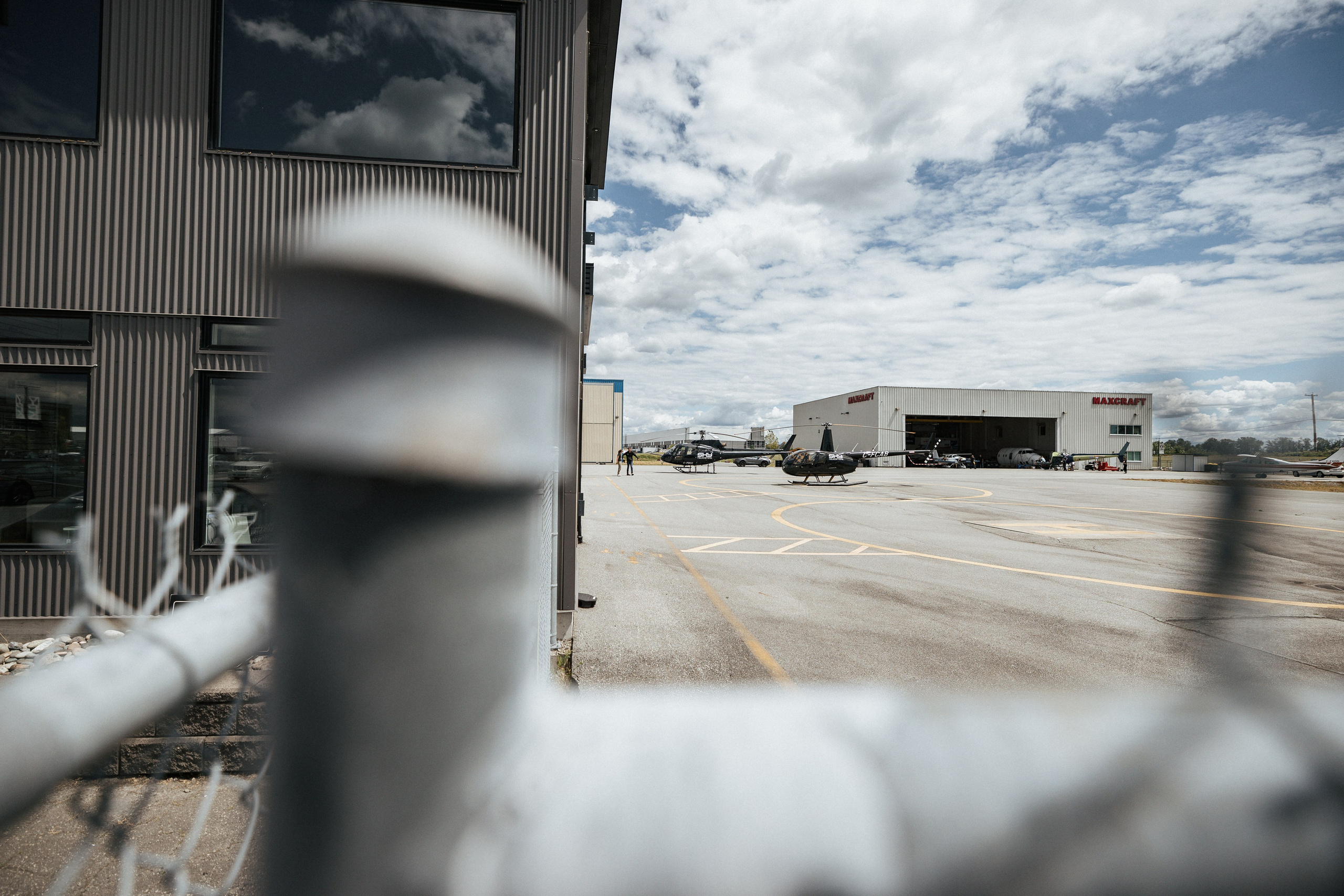 Sky-High Love: Stunning Vancouver Mountain Wedding Shoot by Helicopter. Ivan Skufinsky — wedding and family photographer in Vancouver