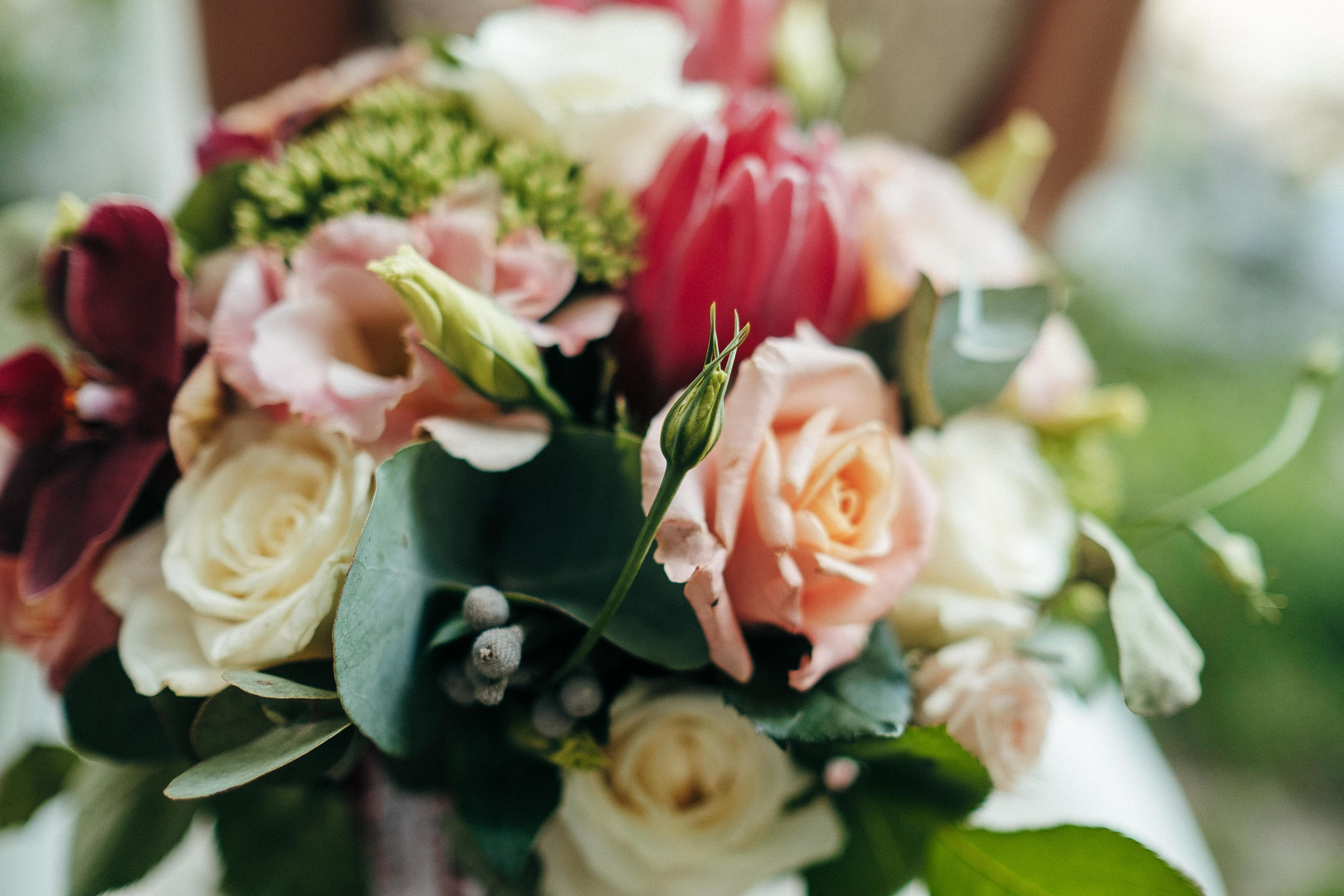 4.08.2018 Wedding Day. Ivan Skufinsky — wedding and family photographer in Vancouver