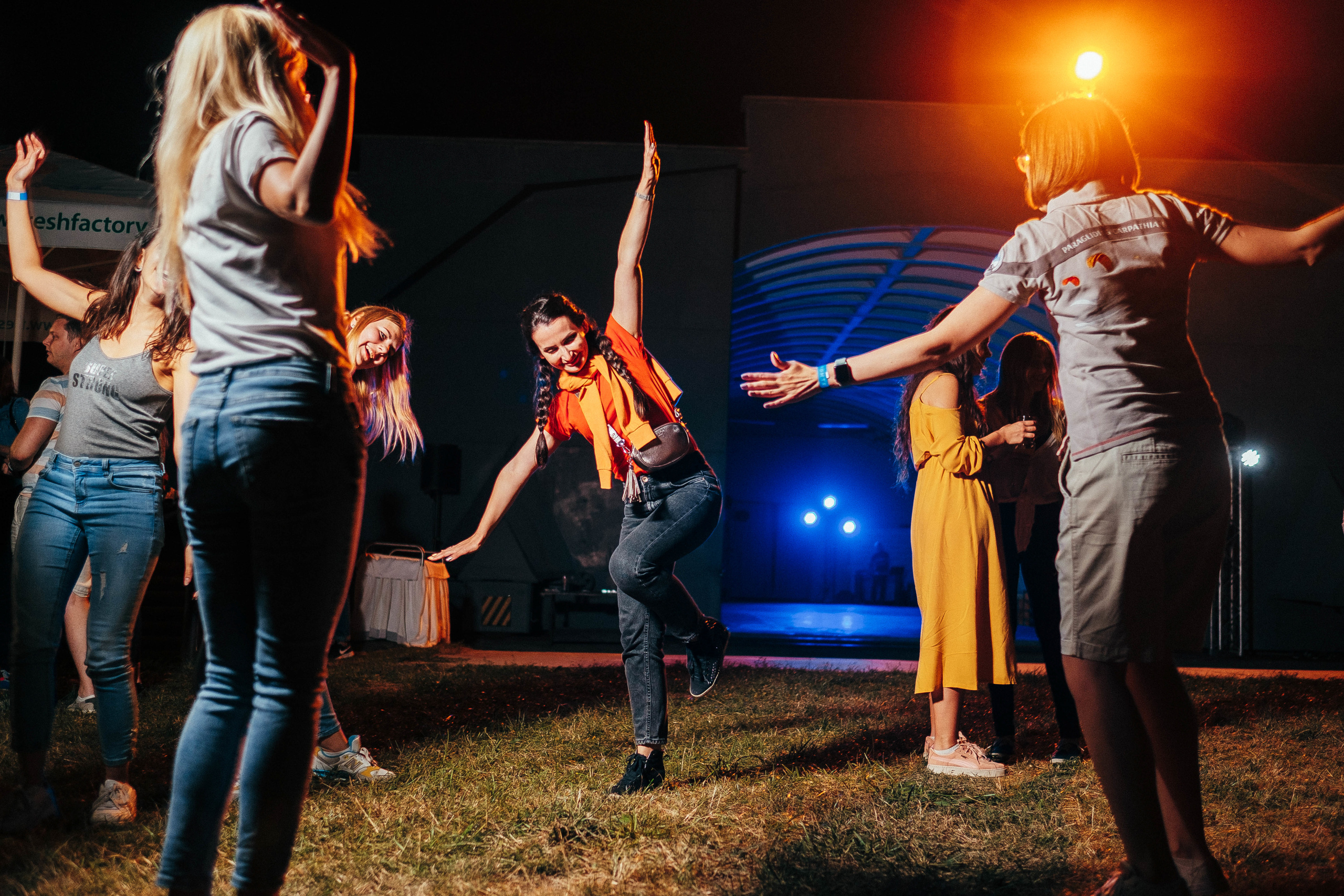 Event photographer in Vancouver BC. Ivan Skufinsky — wedding and family photographer in Vancouver