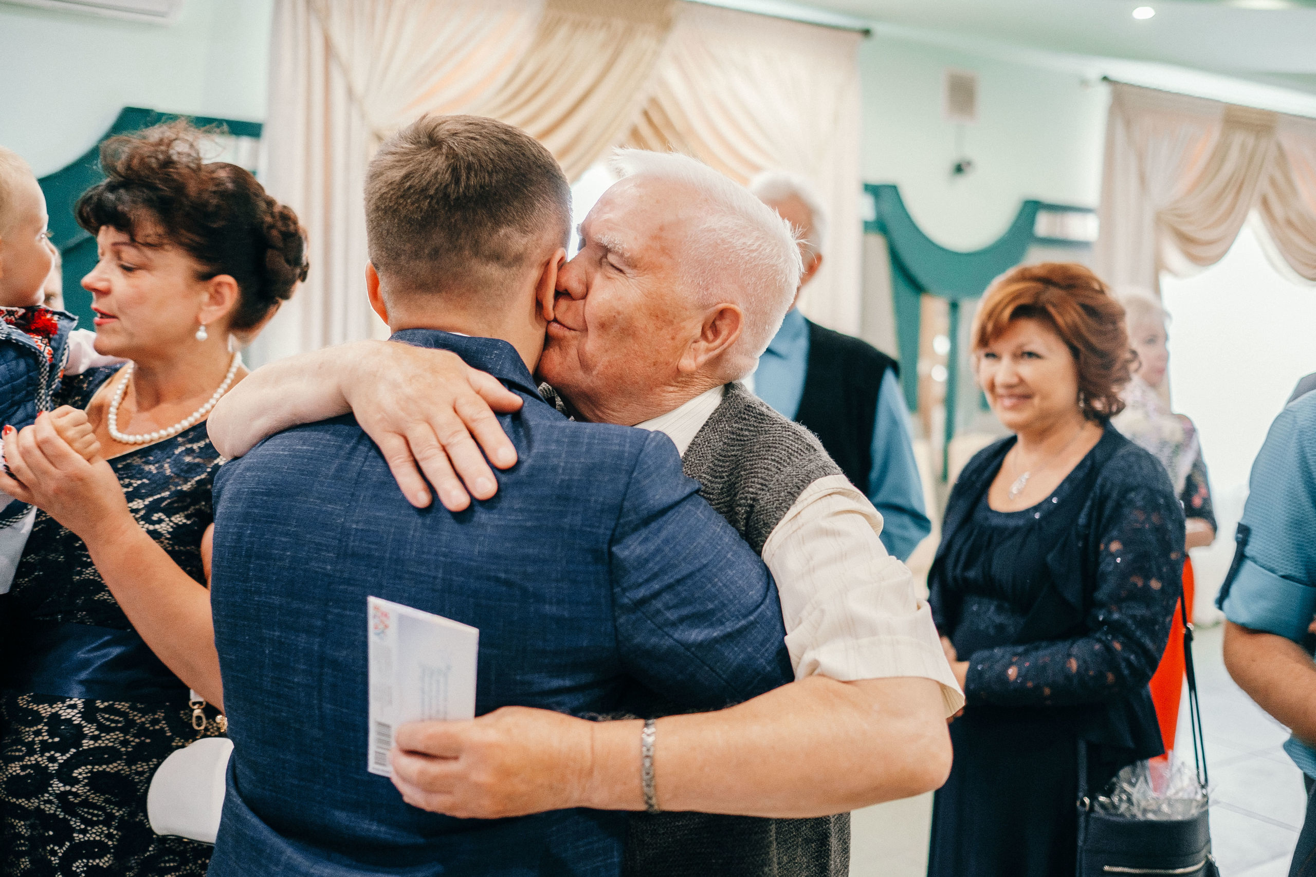Дмитрий+Наташа 22.09.2018. Ivan Skufinsky — wedding and family photographer in Vancouver