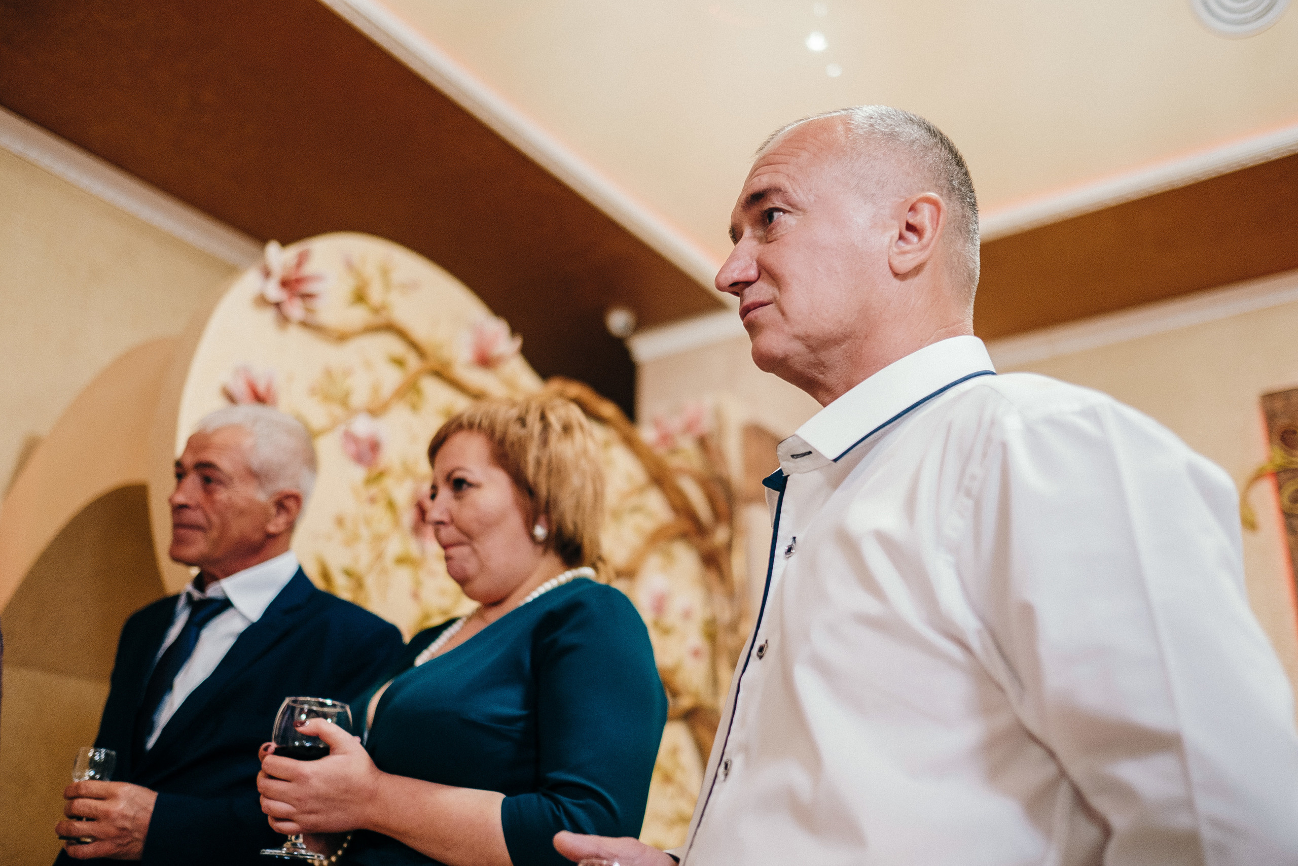 Сергей+Мария 23.09.2018. Ivan Skufinsky — wedding and family photographer in Vancouver