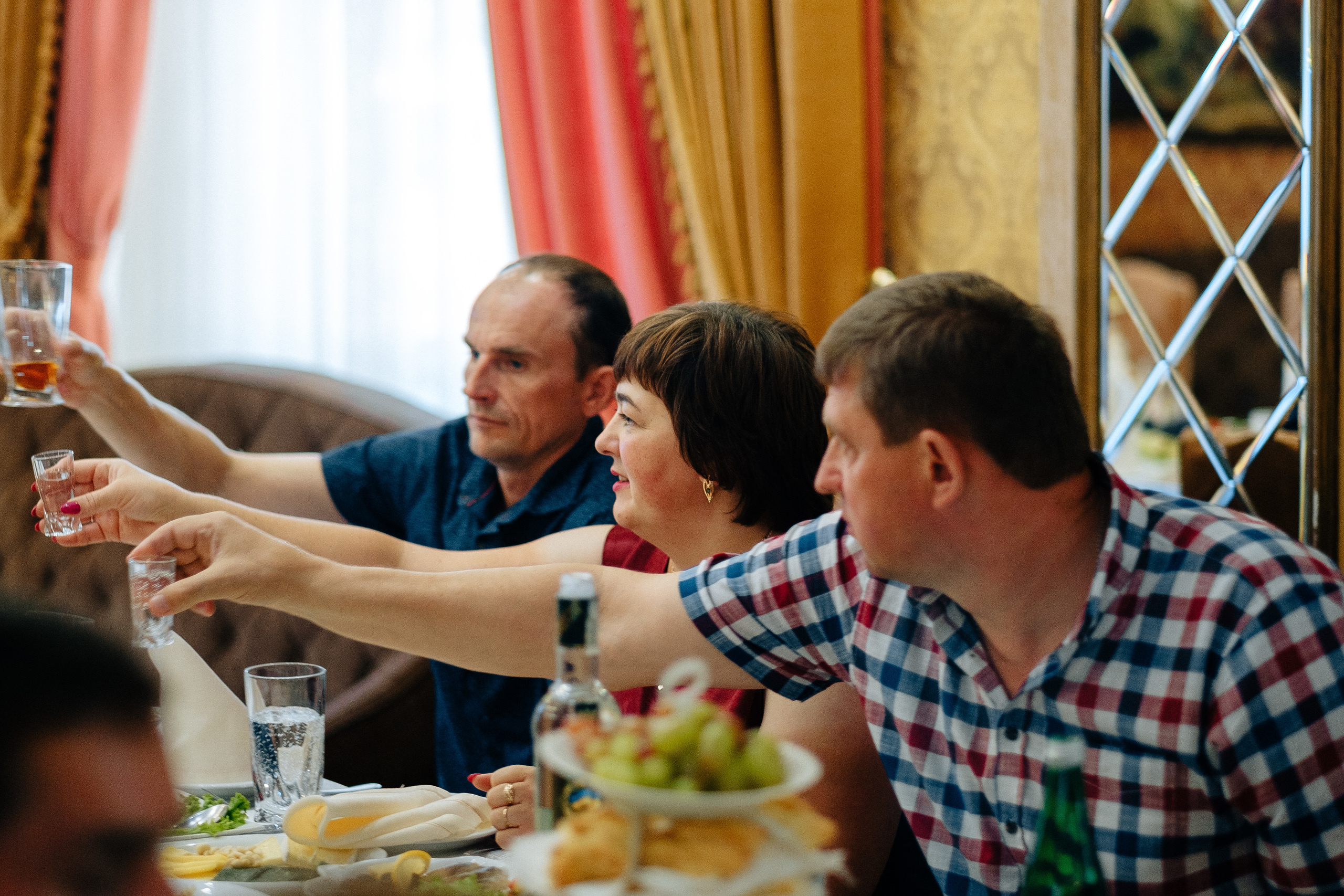 Хрестини 22.07.2018 Даниїл. Ivan Skufinsky — wedding and family photographer in Vancouver