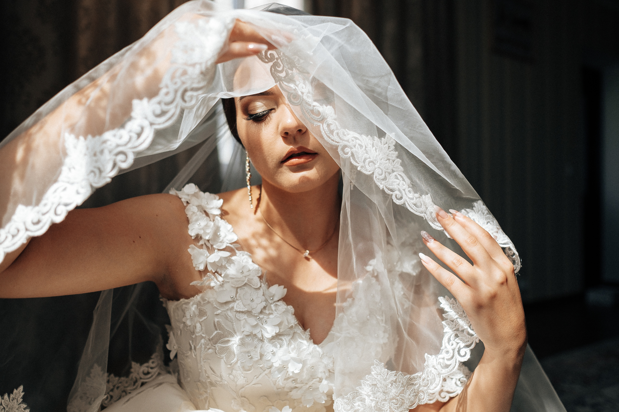 СВАДЬБА 20.07.2019 Дима+Катя. Ivan Skufinsky — wedding and family photographer in Vancouver