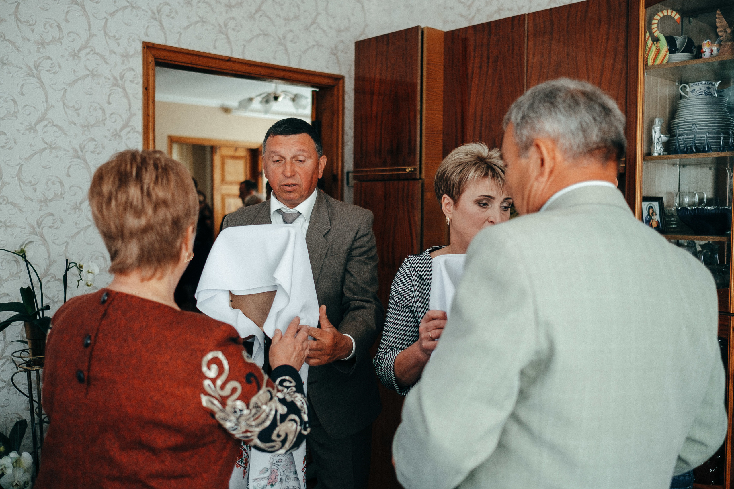 Виктор+Катя. Ivan Skufinsky — wedding and family photographer in Vancouver