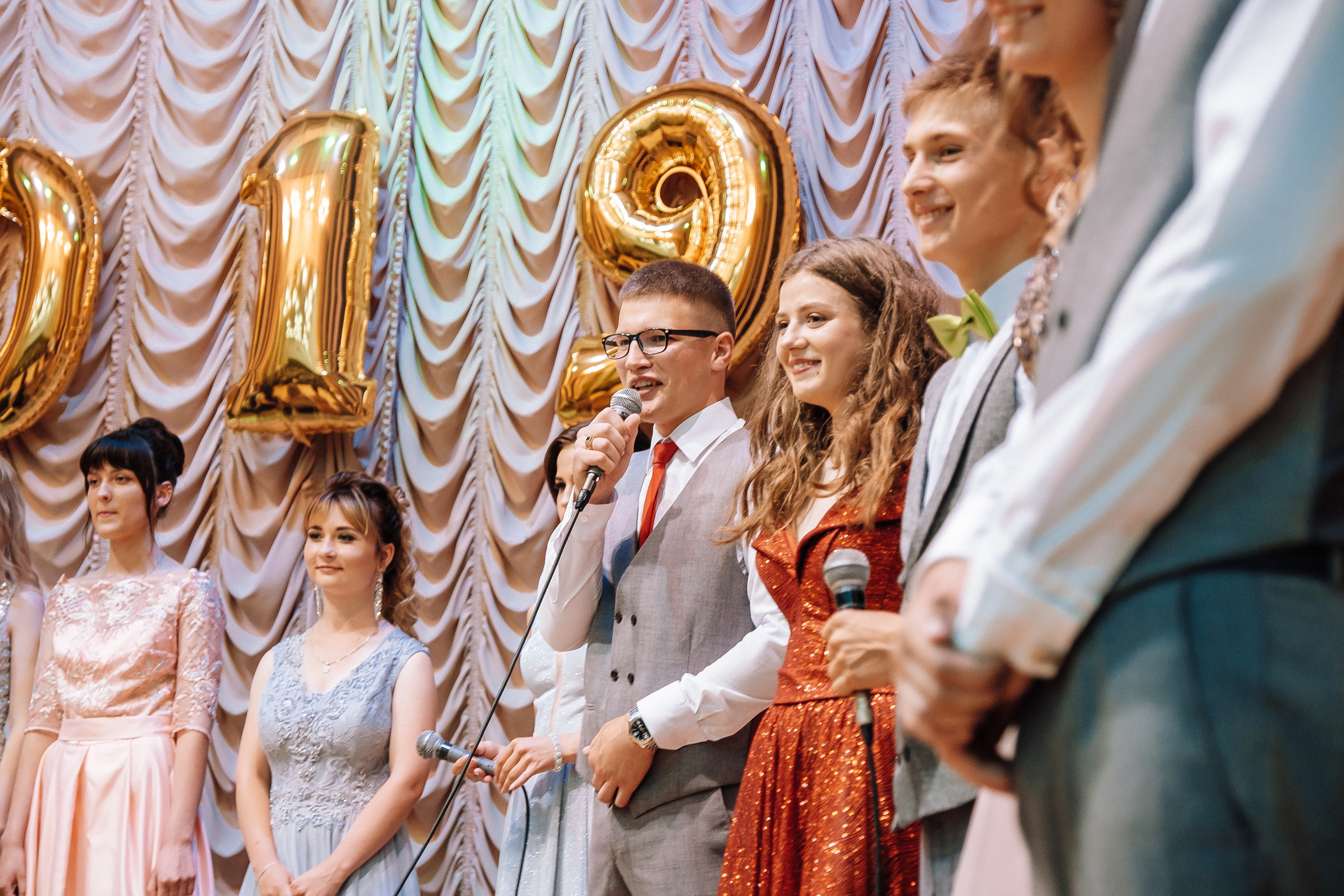 Выпускной школа номер 3. Хмельник. Ivan Skufinsky — wedding and family photographer in Vancouver