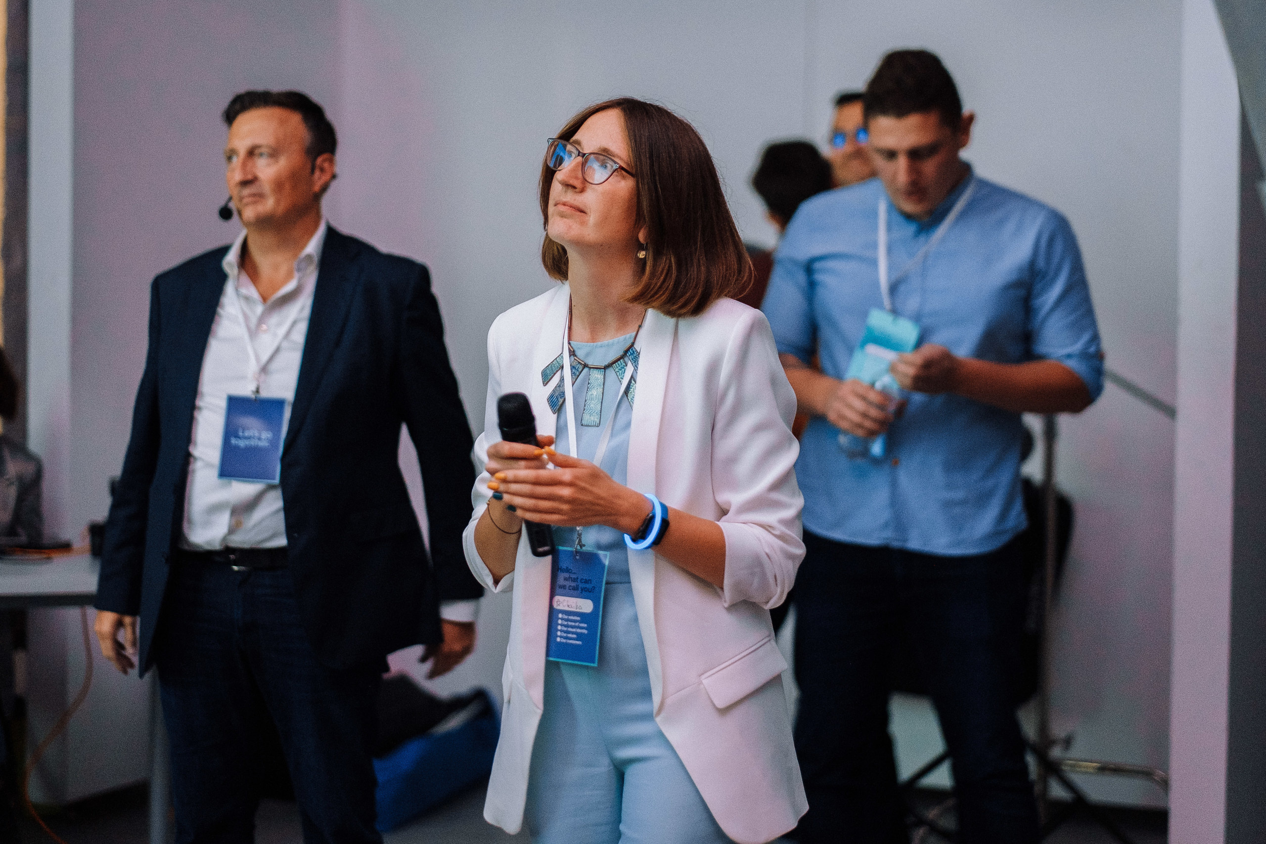 ZEO Alliance 24.10.19 party. Ivan Skufinsky — wedding and family photographer in Vancouver