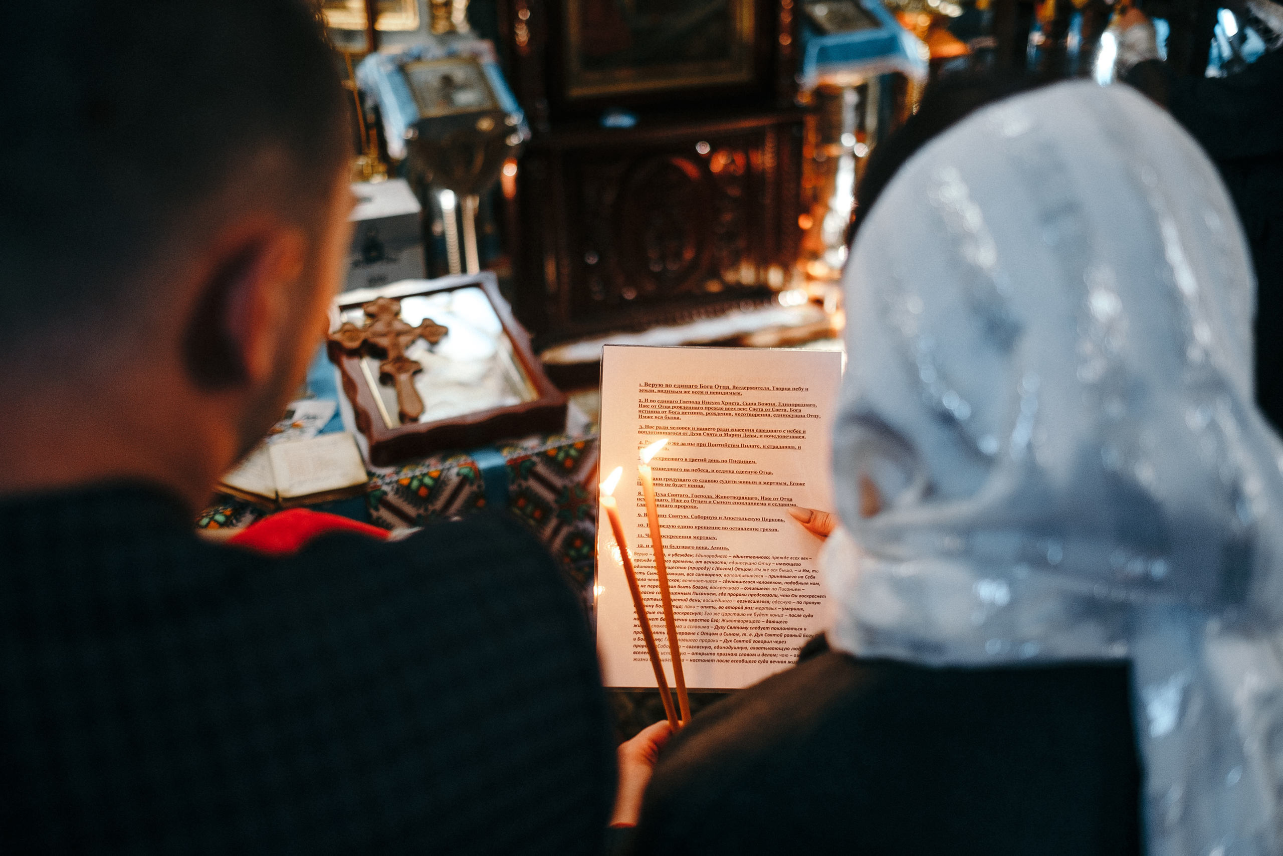 Хрестини 14.10.2018. Ivan Skufinsky — wedding and family photographer in Vancouver