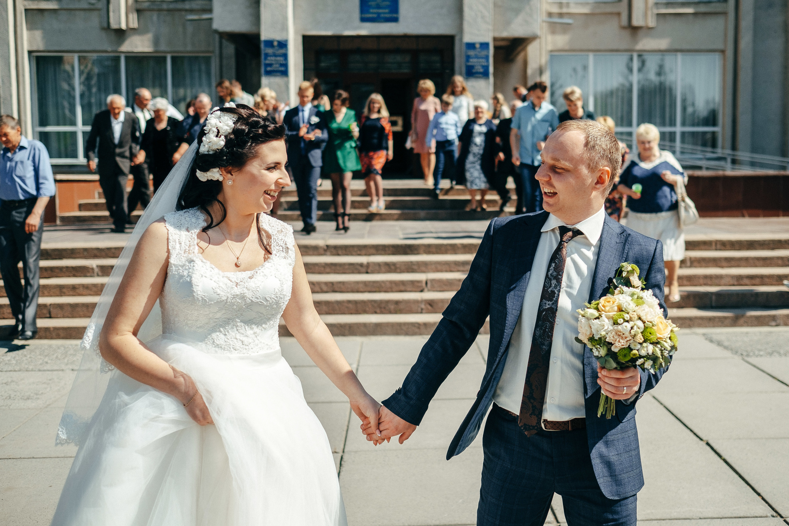 Виктор+Катя. Ivan Skufinsky — wedding and family photographer in Vancouver