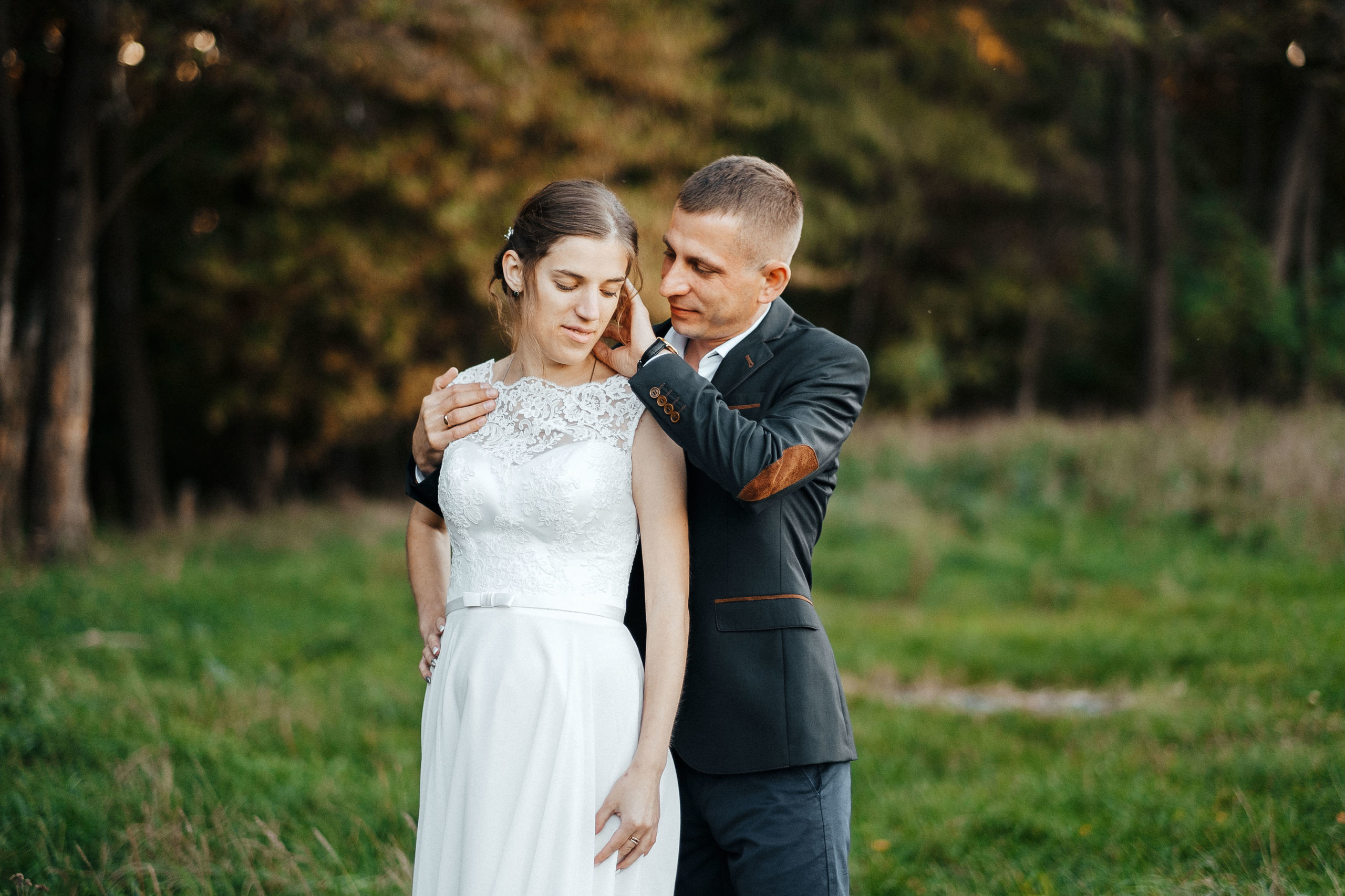 20.10.2018 Сергей+Надя. Ivan Skufinsky — wedding and family photographer in Vancouver