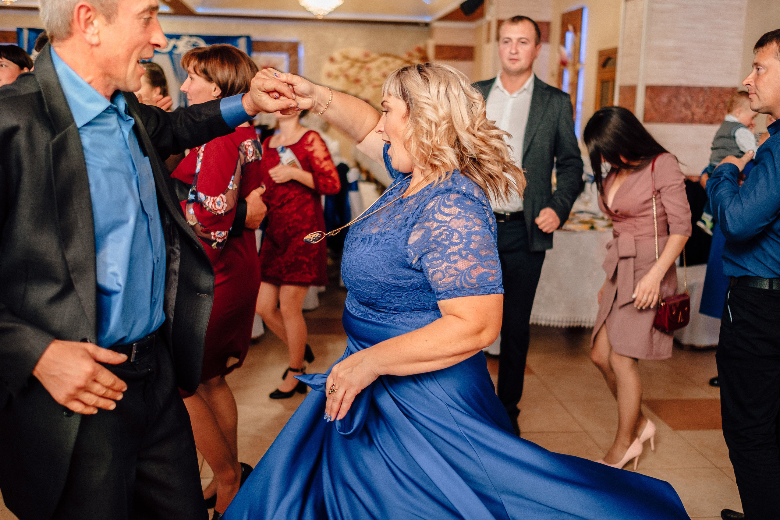 7.10.2018. Ivan Skufinsky — wedding and family photographer in Vancouver