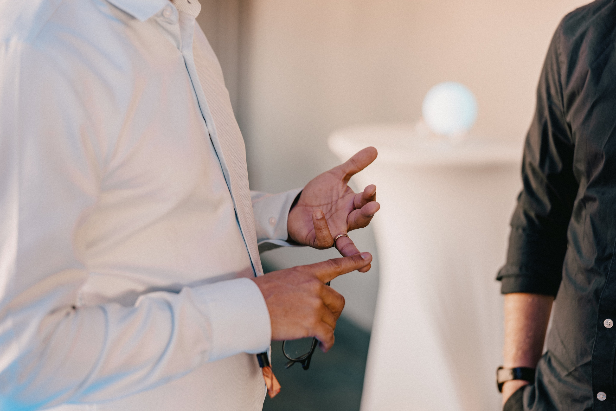 Spase Centre Event Vancouver. Ivan Skufinsky — wedding and family photographer in Vancouver