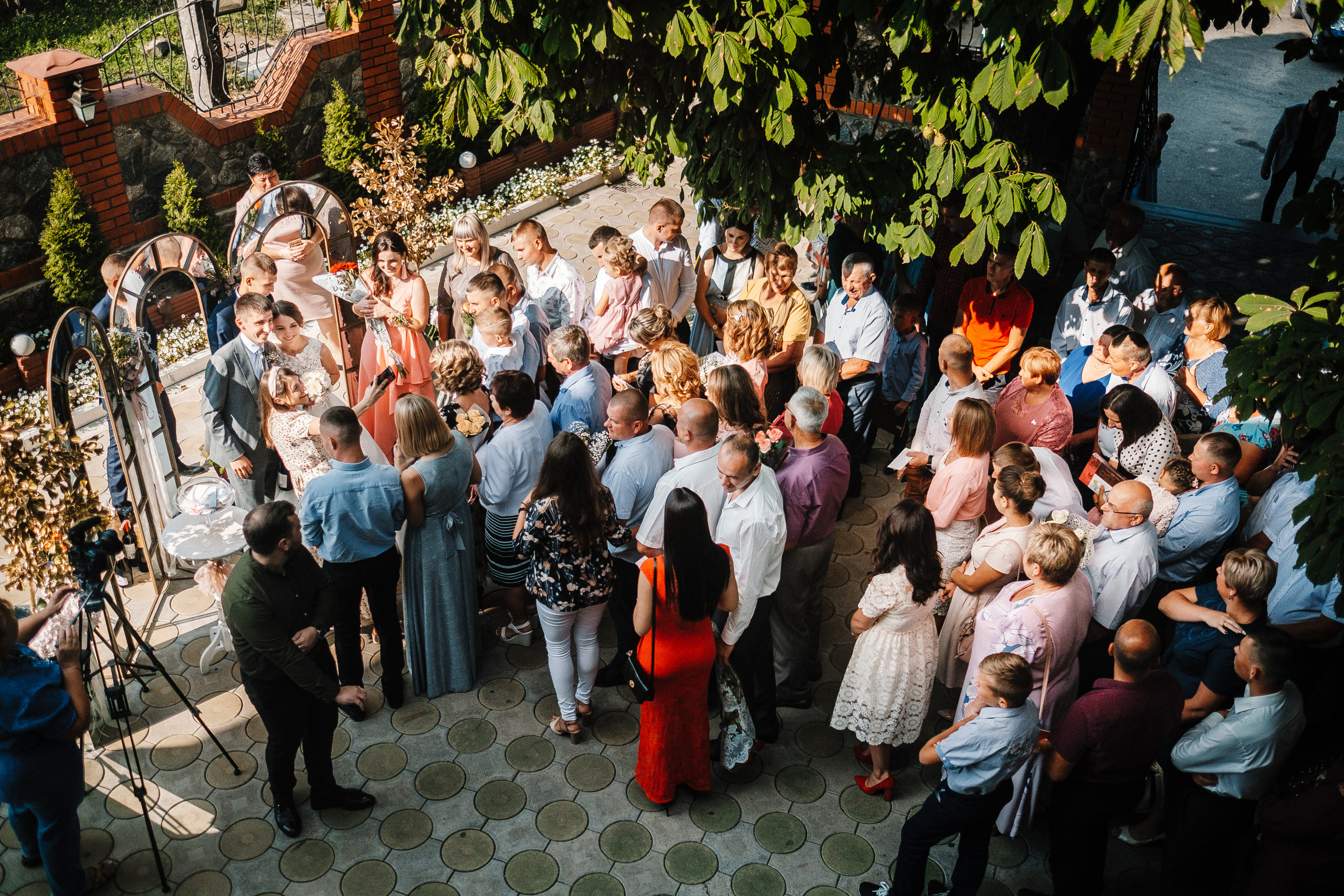 Свадебная история Иван+Ирина. Ivan Skufinsky — wedding and family photographer in Vancouver