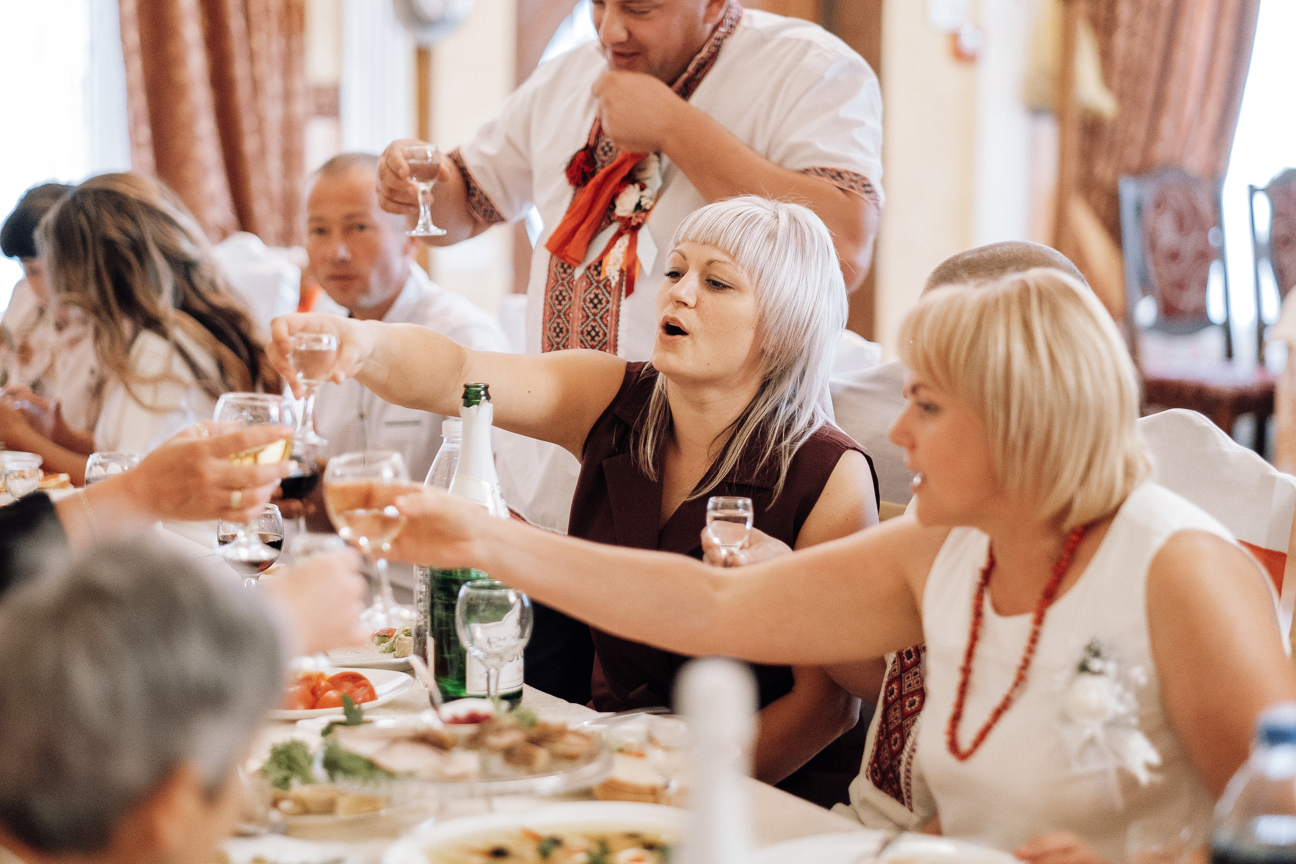 25 років разом. Ivan Skufinsky — wedding and family photographer in Vancouver