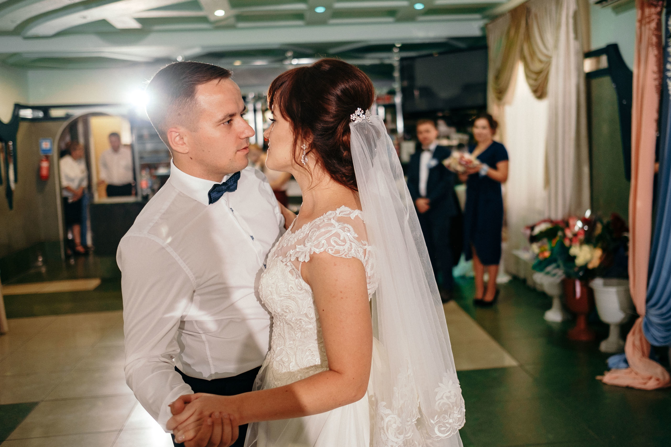 Дмитрий+Наташа 22.09.2018. Ivan Skufinsky — wedding and family photographer in Vancouver