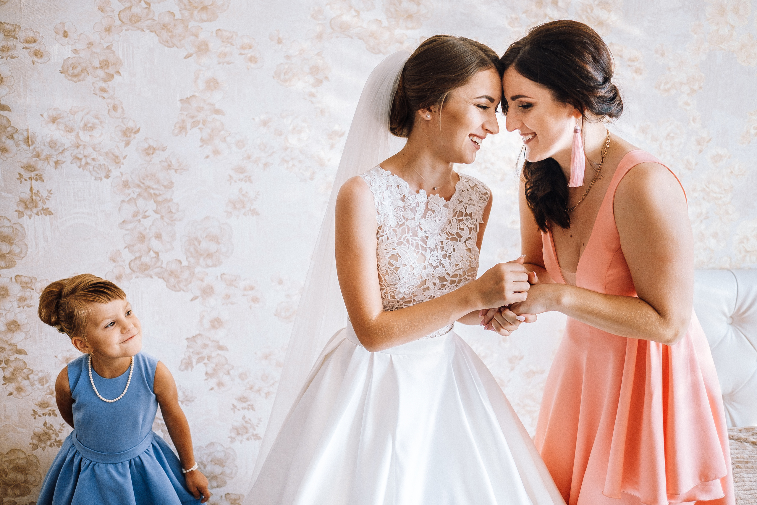 Pre wedding story 31.08.2019. Ivan Skufinsky — wedding and family photographer in Vancouver