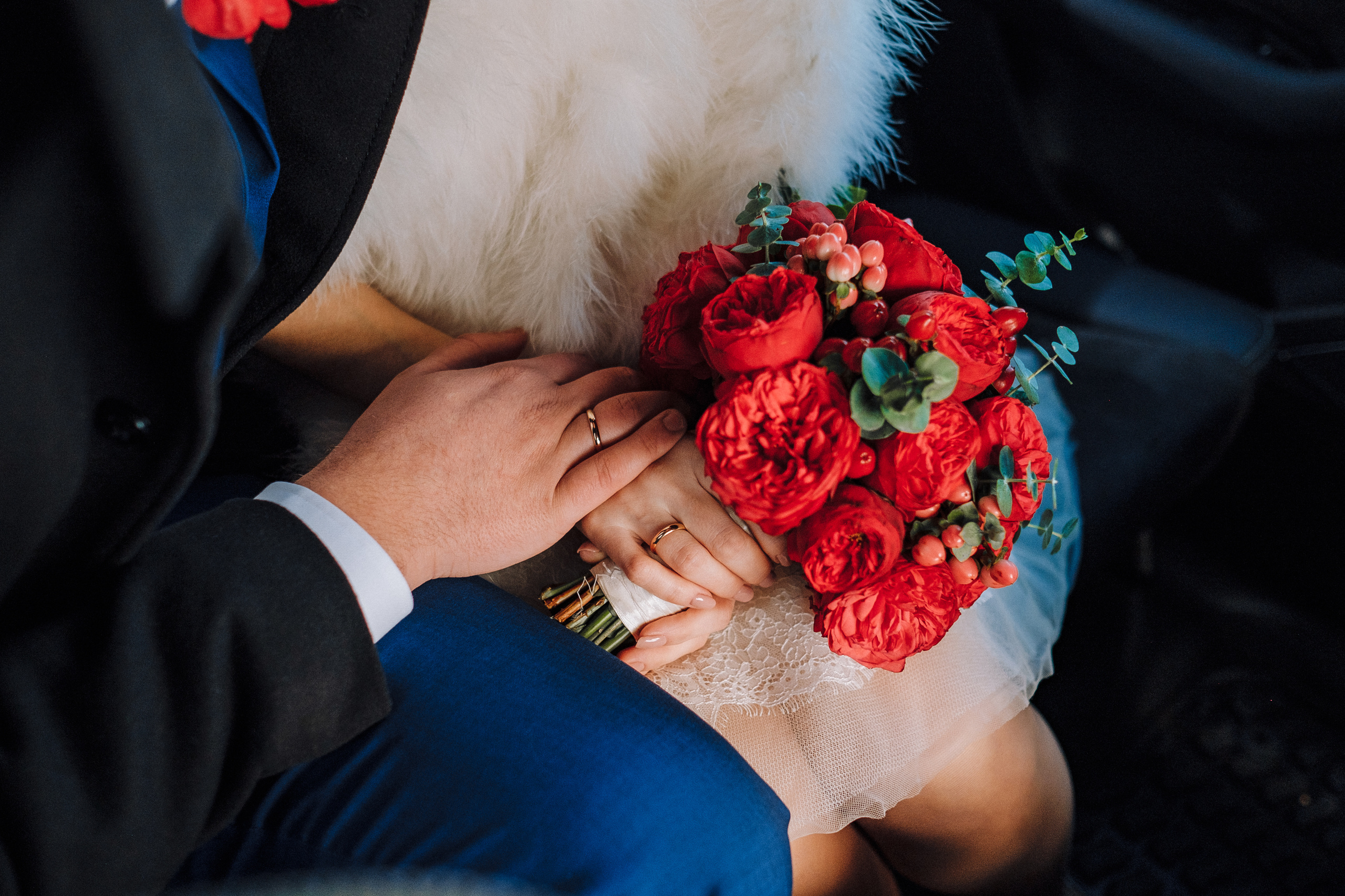 Alexandr+Anastasia 24.11.2019 WeddingStory. Ivan Skufinsky — wedding and family photographer in Vancouver