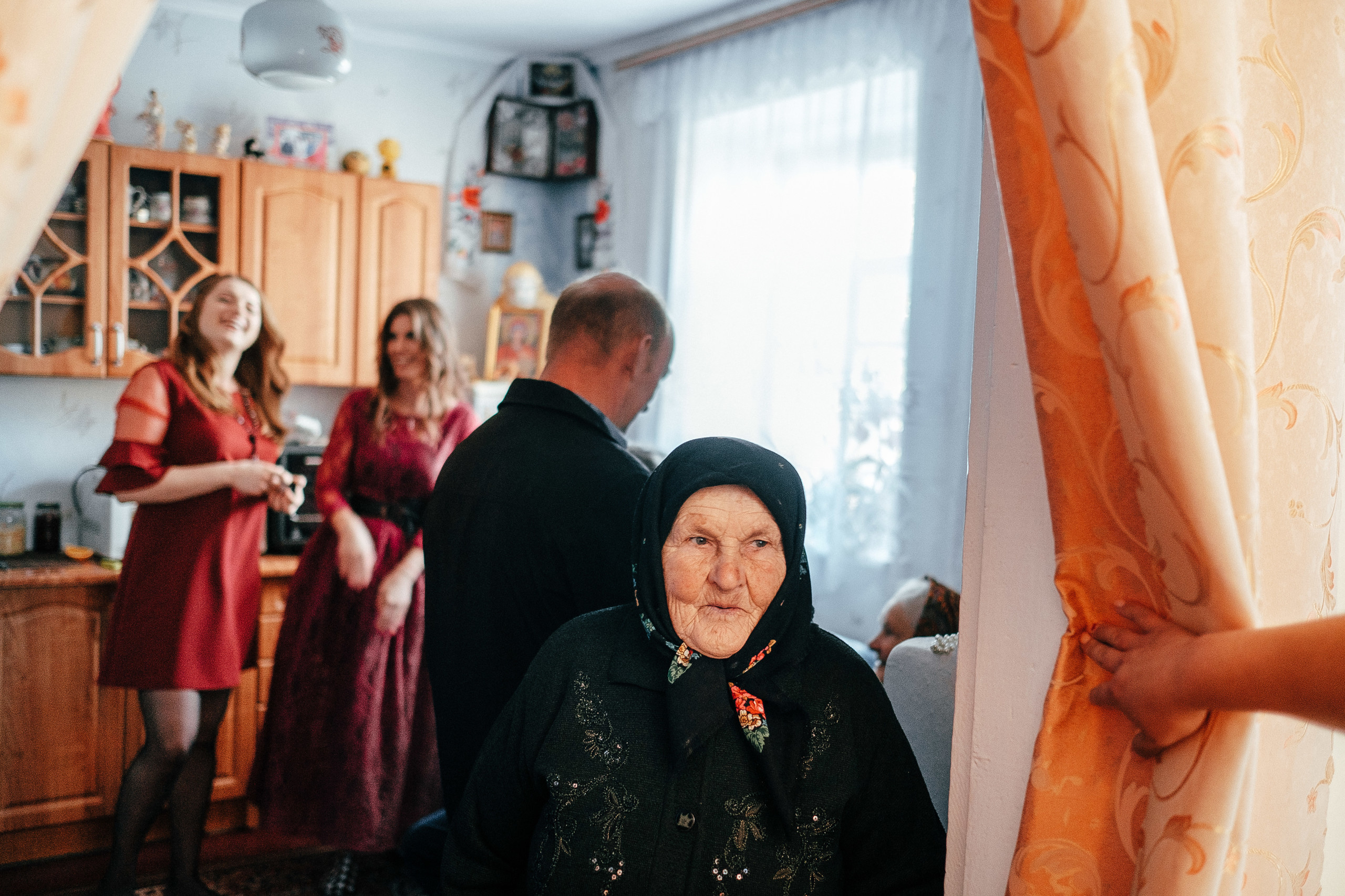 13.09.2018 Wedding Story. Ivan Skufinsky — wedding and family photographer in Vancouver