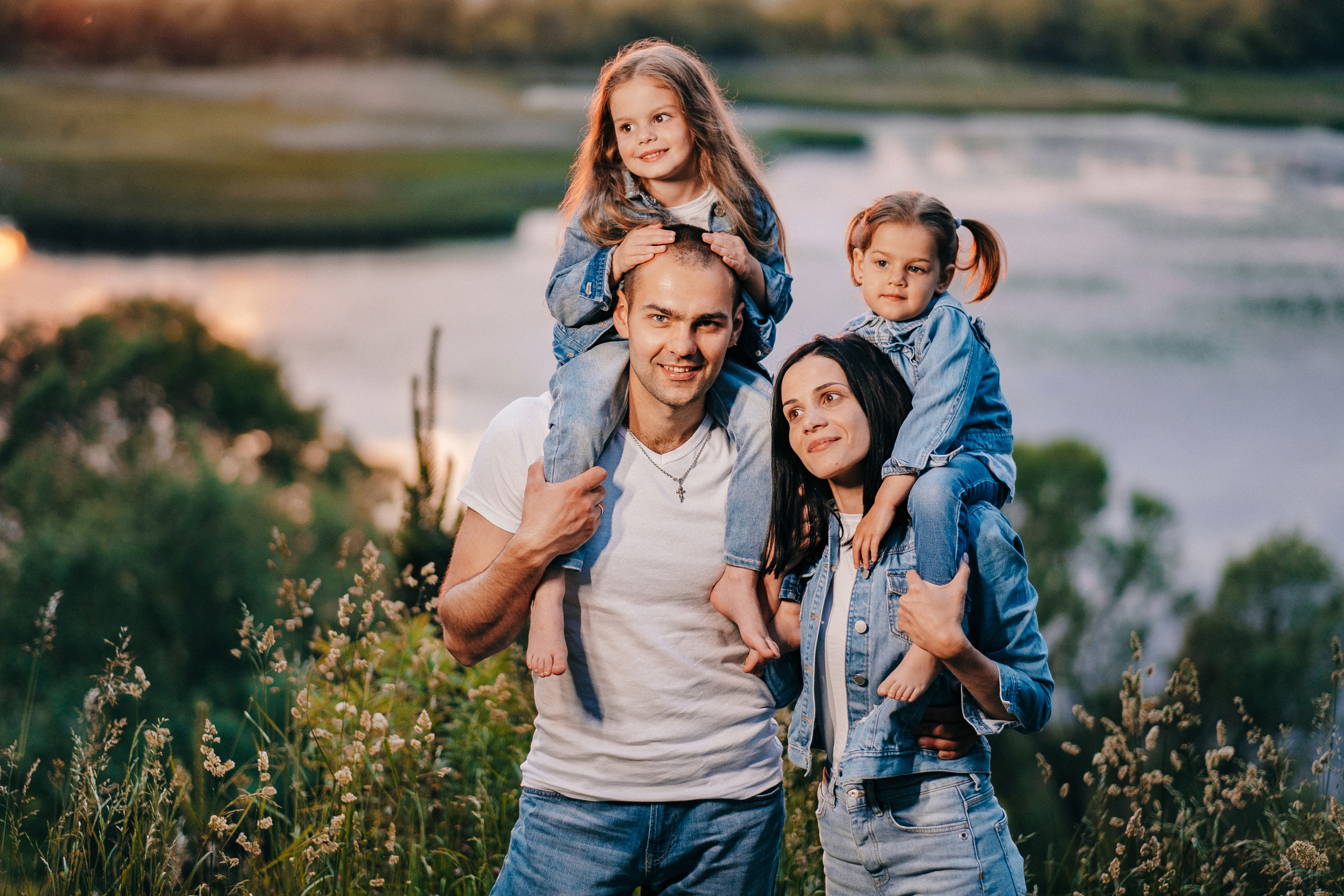 Family STory. Ivan Skufinsky — wedding and family photographer in Vancouver