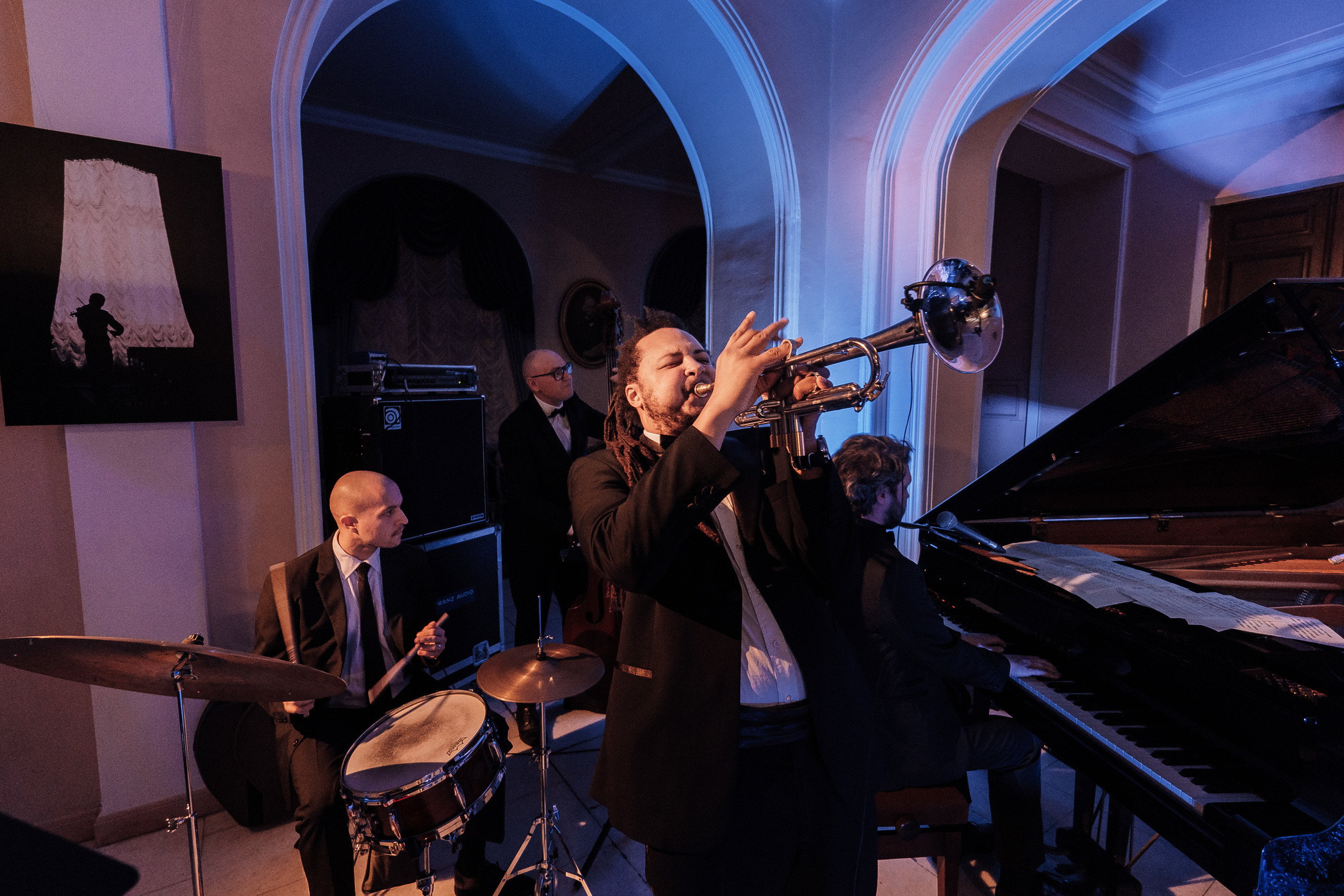 Deutsche Bank 10 years in Ukraine. Ivan Skufinsky — wedding and family photographer in Vancouver