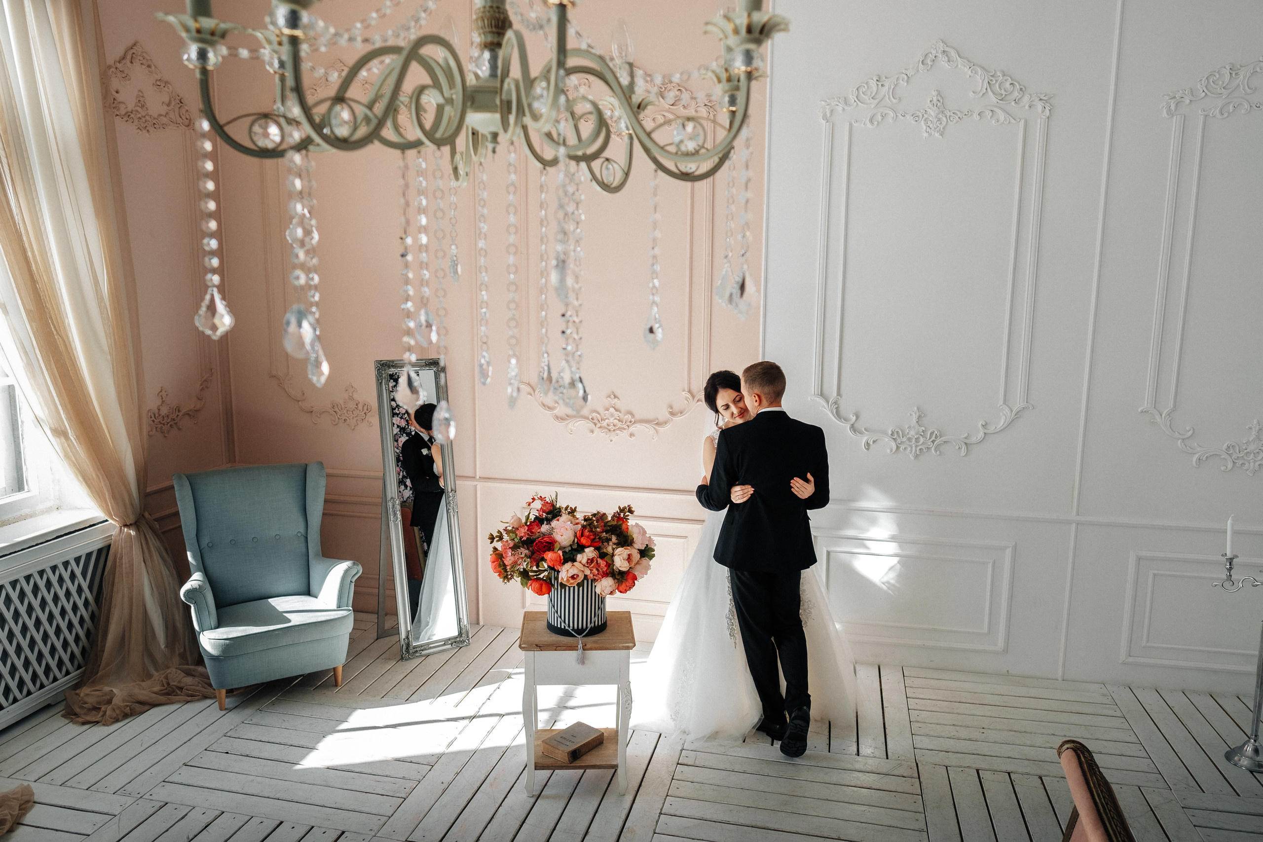 6.10.2018. Ivan Skufinsky — wedding and family photographer in Vancouver