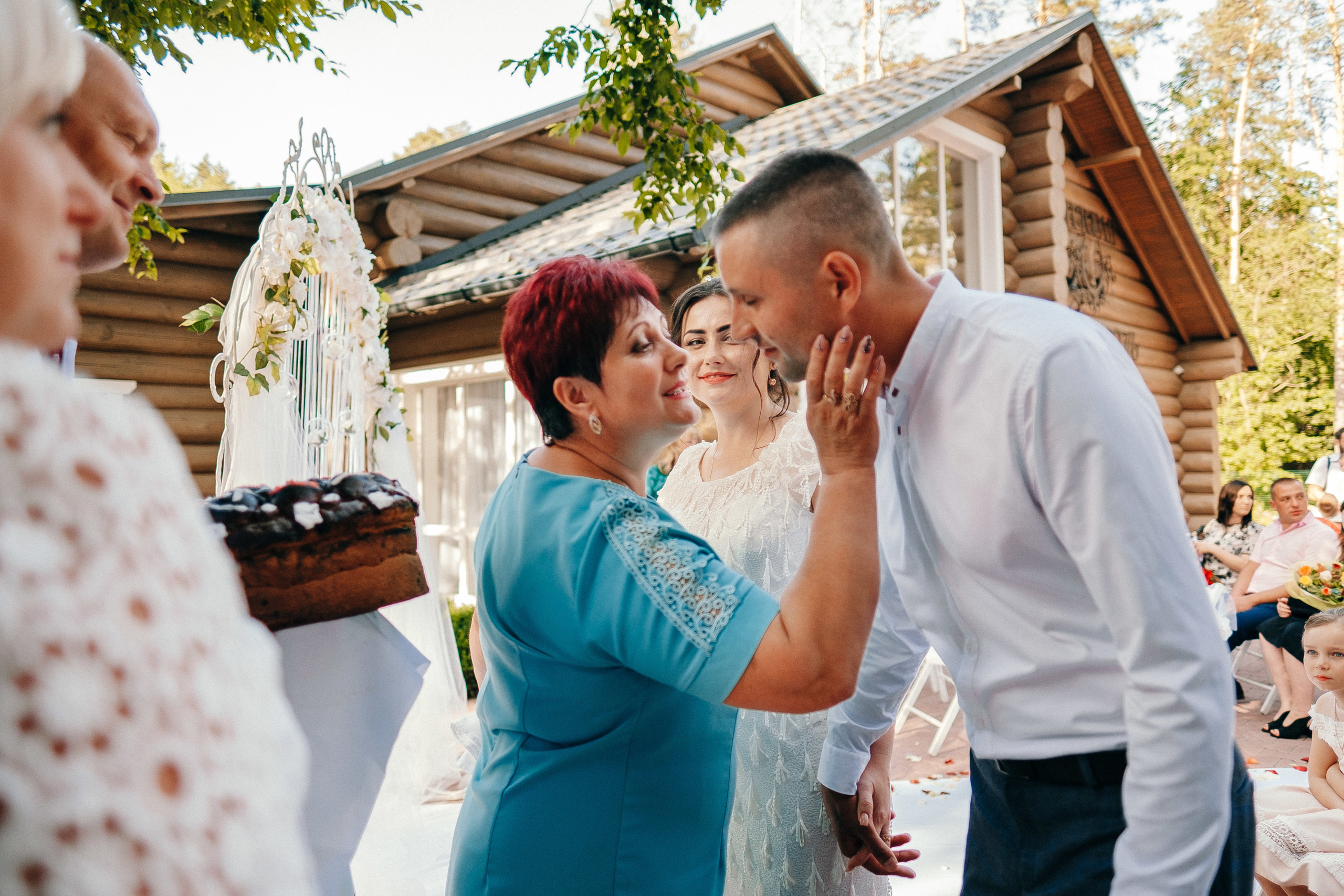 Владимир+Наталья 08.06.19. Ivan Skufinsky — wedding and family photographer in Vancouver