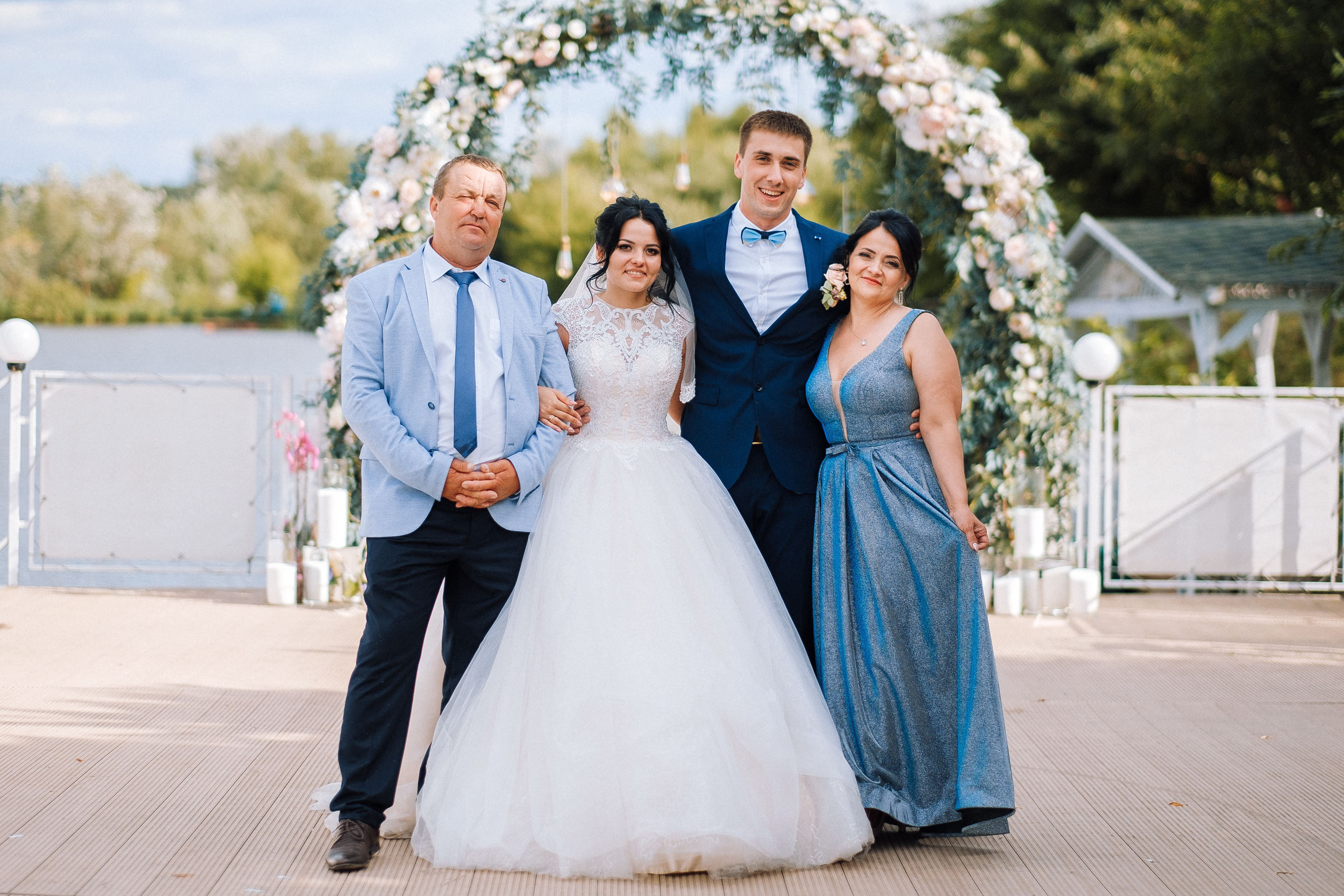 29.06.2019 WeddingStory. Ivan Skufinsky — wedding and family photographer in Vancouver