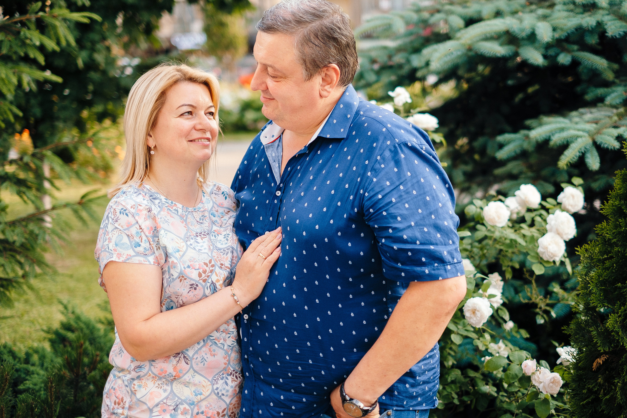 Счастье. Ivan Skufinsky — wedding and family photographer in Vancouver