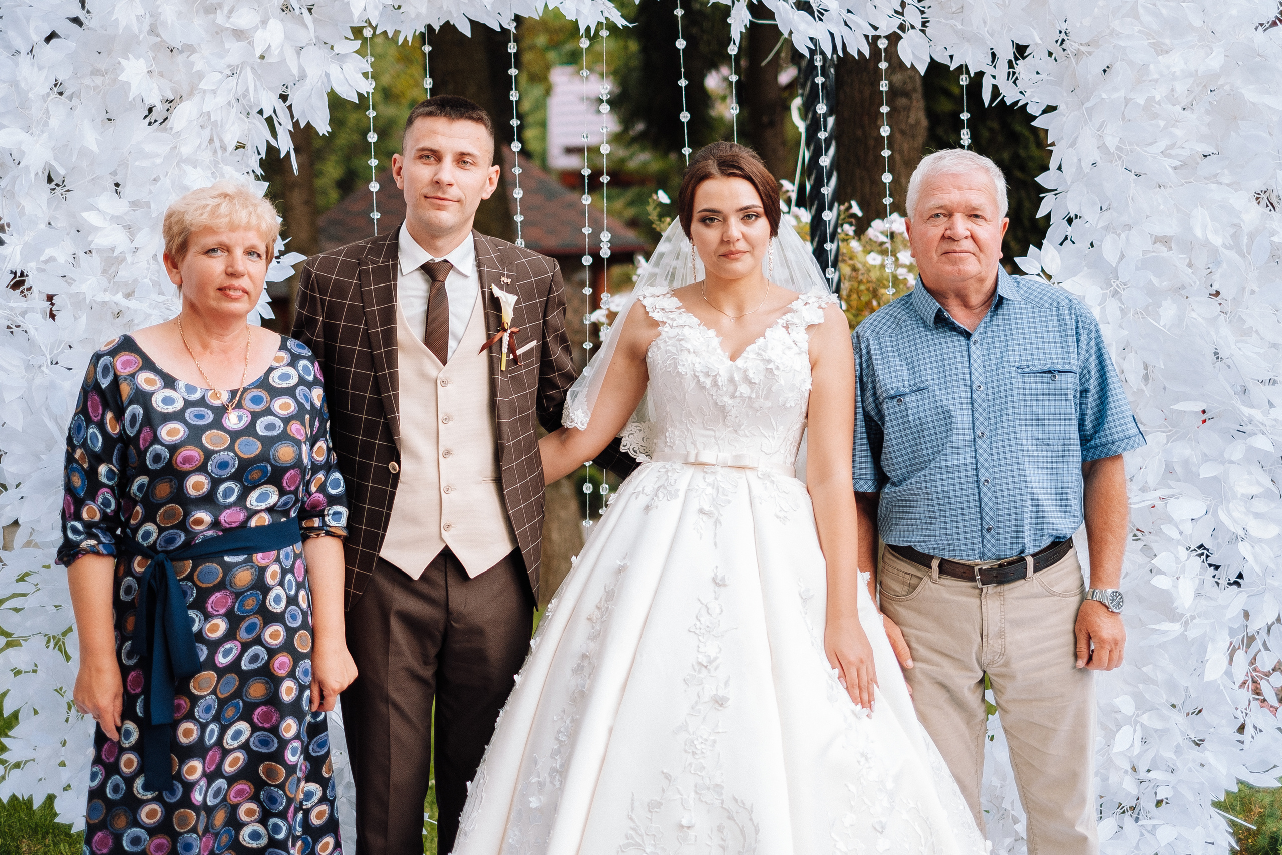 СВАДЬБА 20.07.2019 Дима+Катя. Ivan Skufinsky — wedding and family photographer in Vancouver