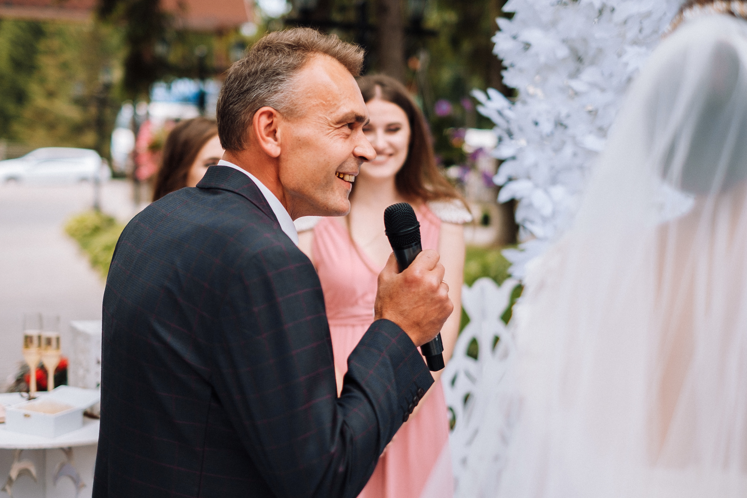 СВАДЬБА 20.07.2019 Дима+Катя. Ivan Skufinsky — wedding and family photographer in Vancouver