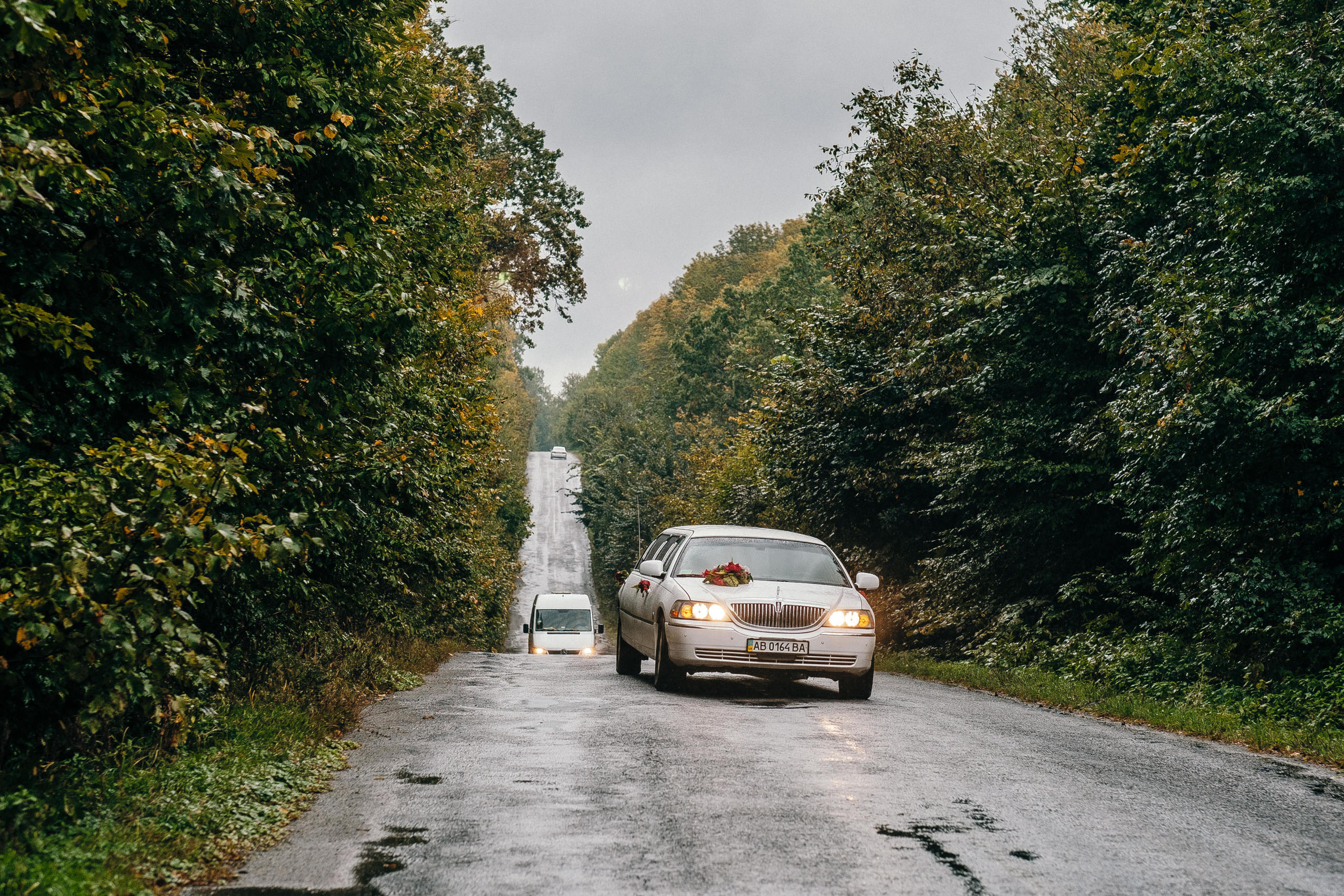 29.09.2018 Wedding Story. Ivan Skufinsky — wedding and family photographer in Vancouver