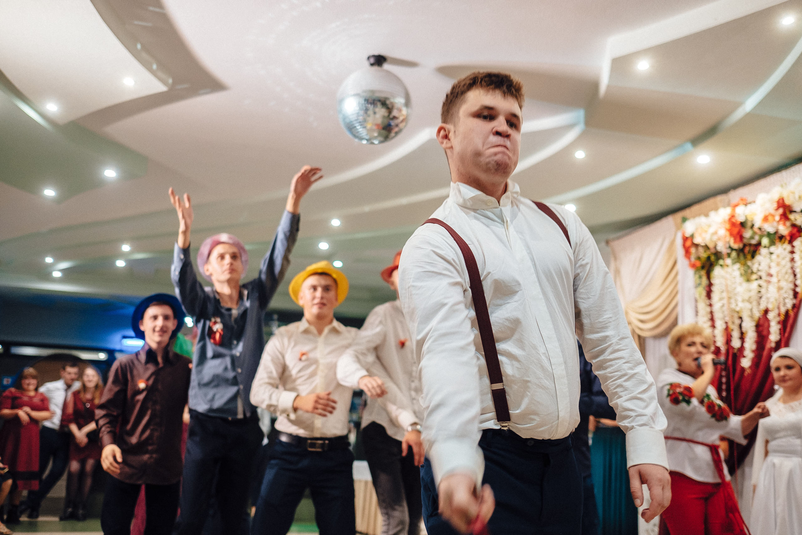 13.09.2018 Wedding Story. Ivan Skufinsky — wedding and family photographer in Vancouver