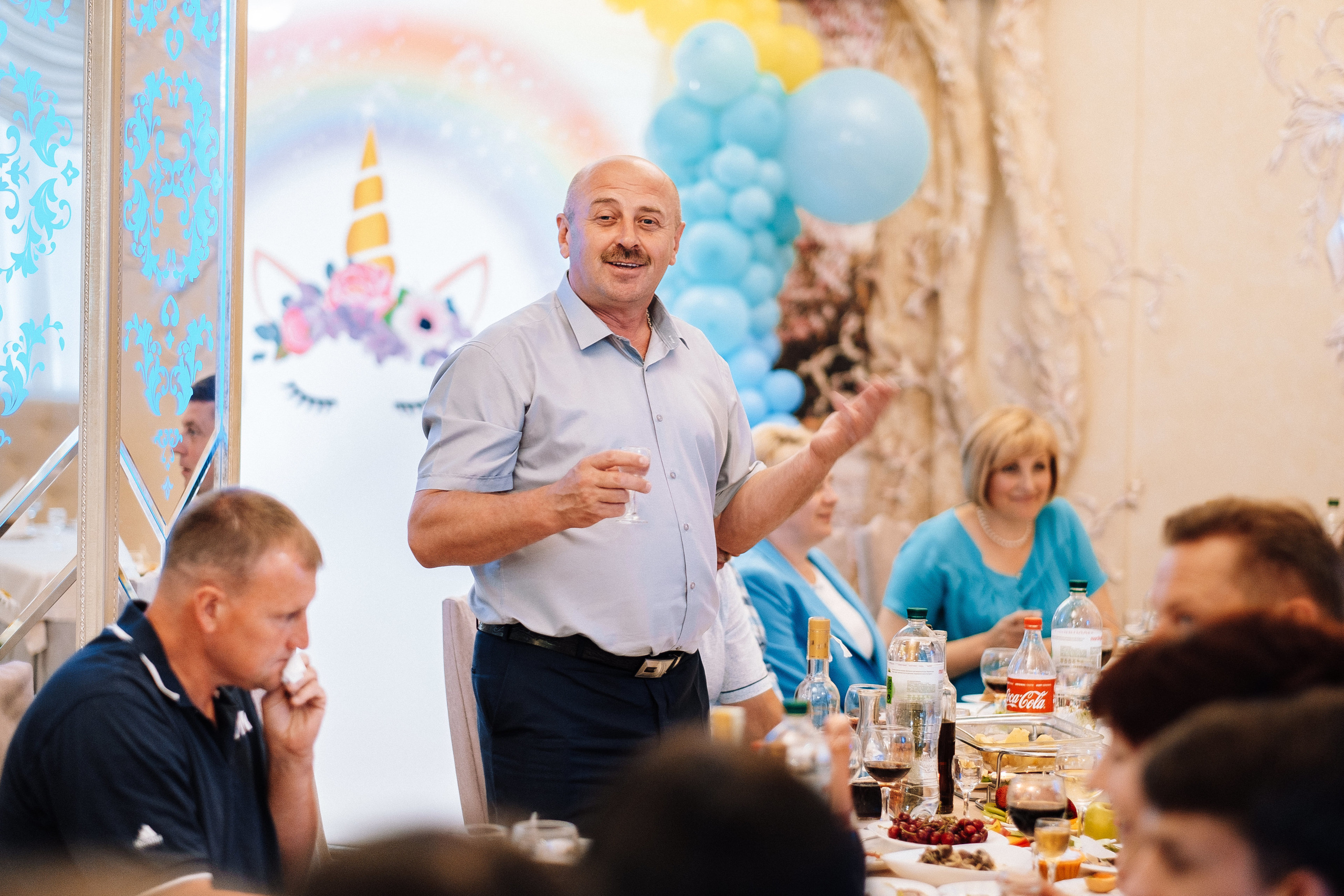 День Народження Даниїл 2019. Ivan Skufinsky — wedding and family photographer in Vancouver