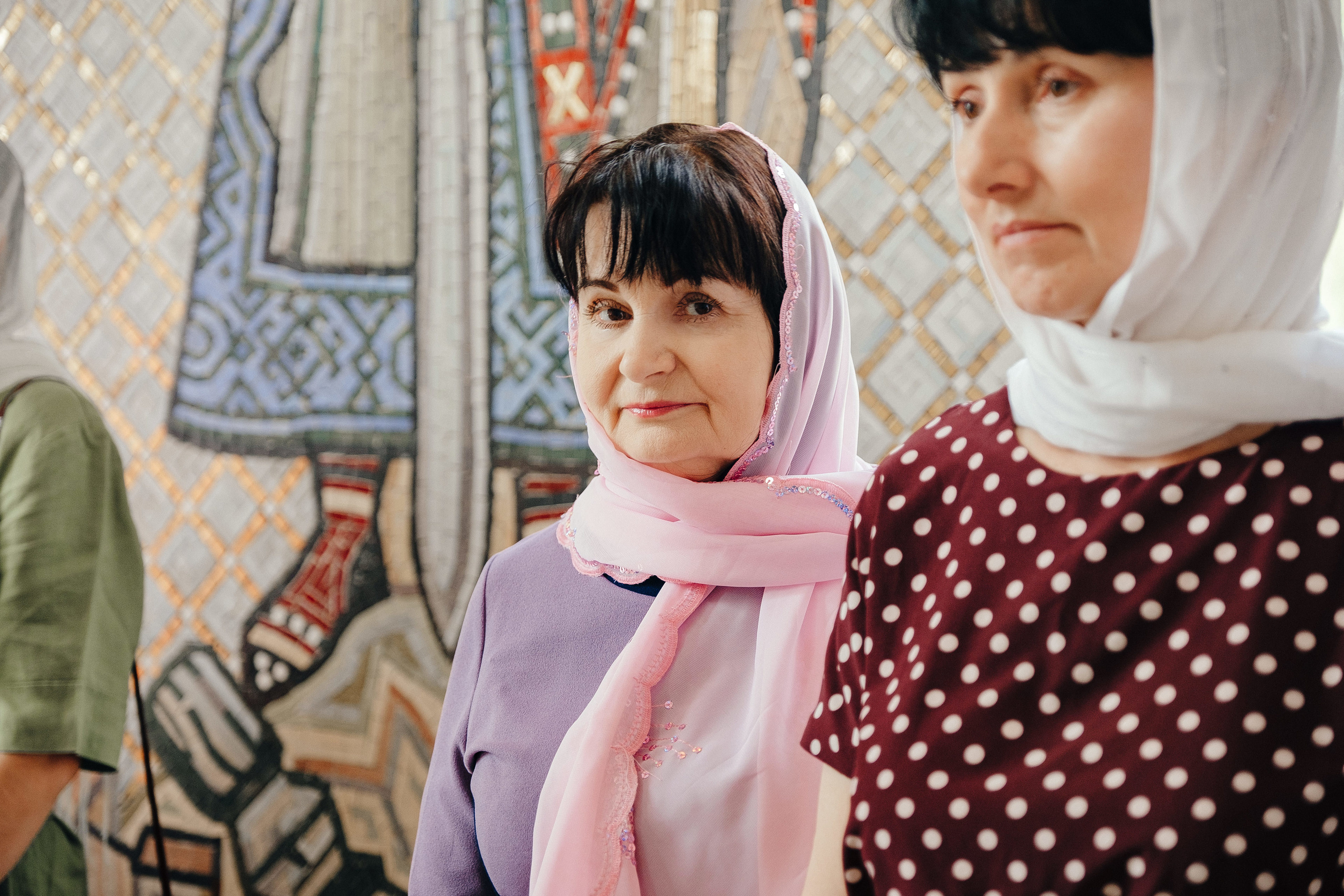 Эмилия. Ivan Skufinsky — wedding and family photographer in Vancouver