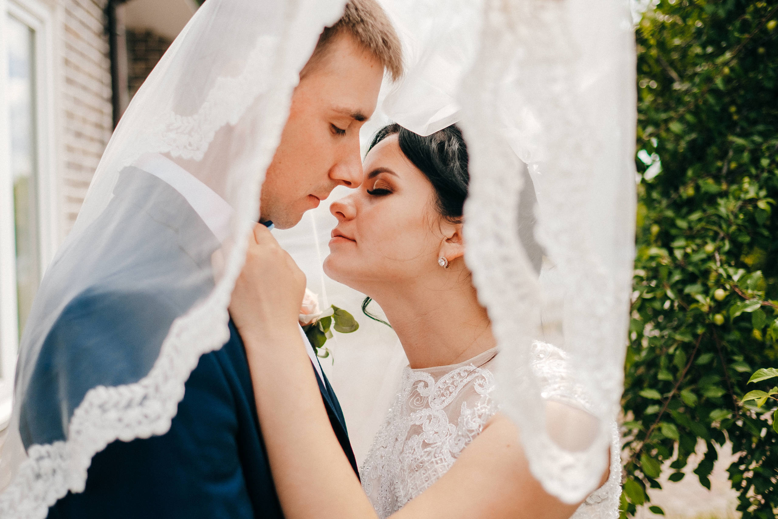 29.06.2019 WeddingStory. Ivan Skufinsky — wedding and family photographer in Vancouver