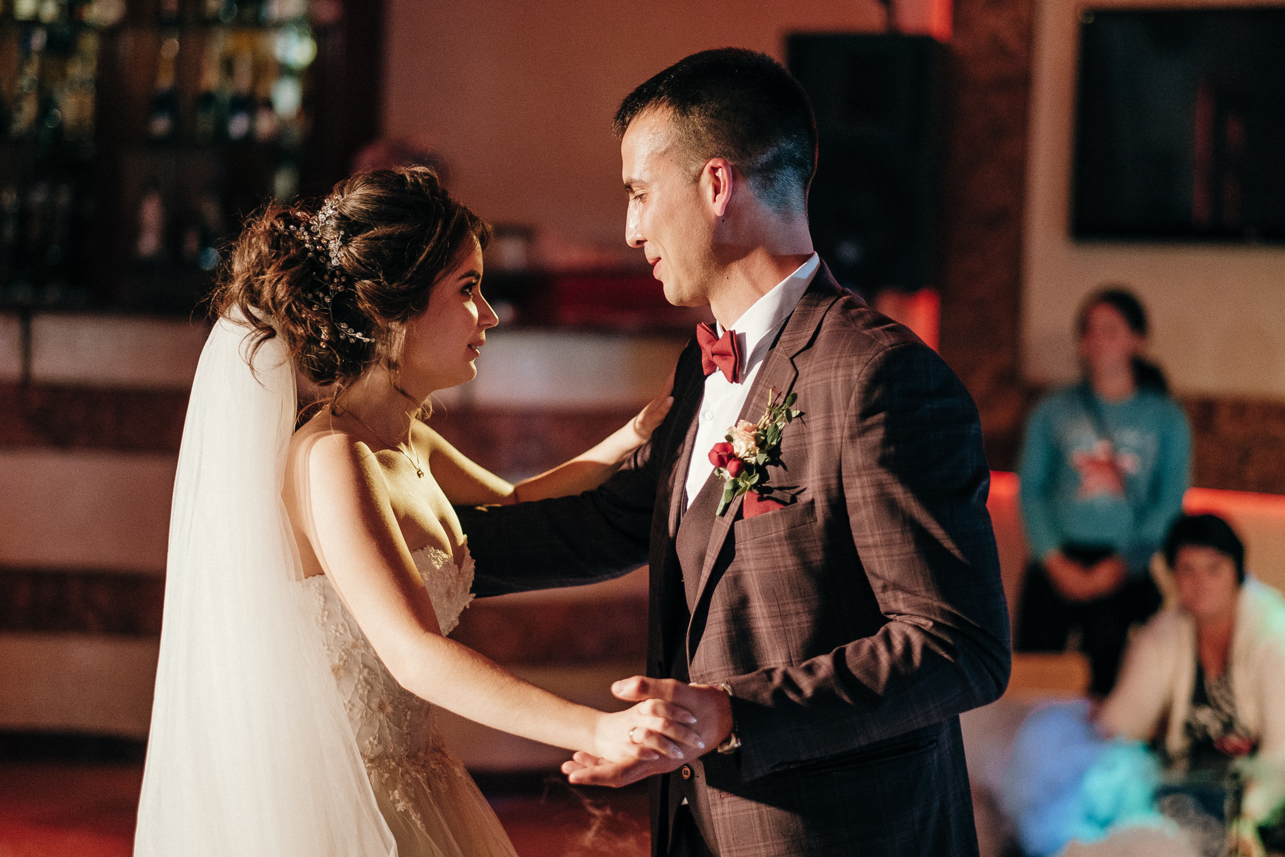 Сергей+Мария 23.09.2018. Ivan Skufinsky — wedding and family photographer in Vancouver