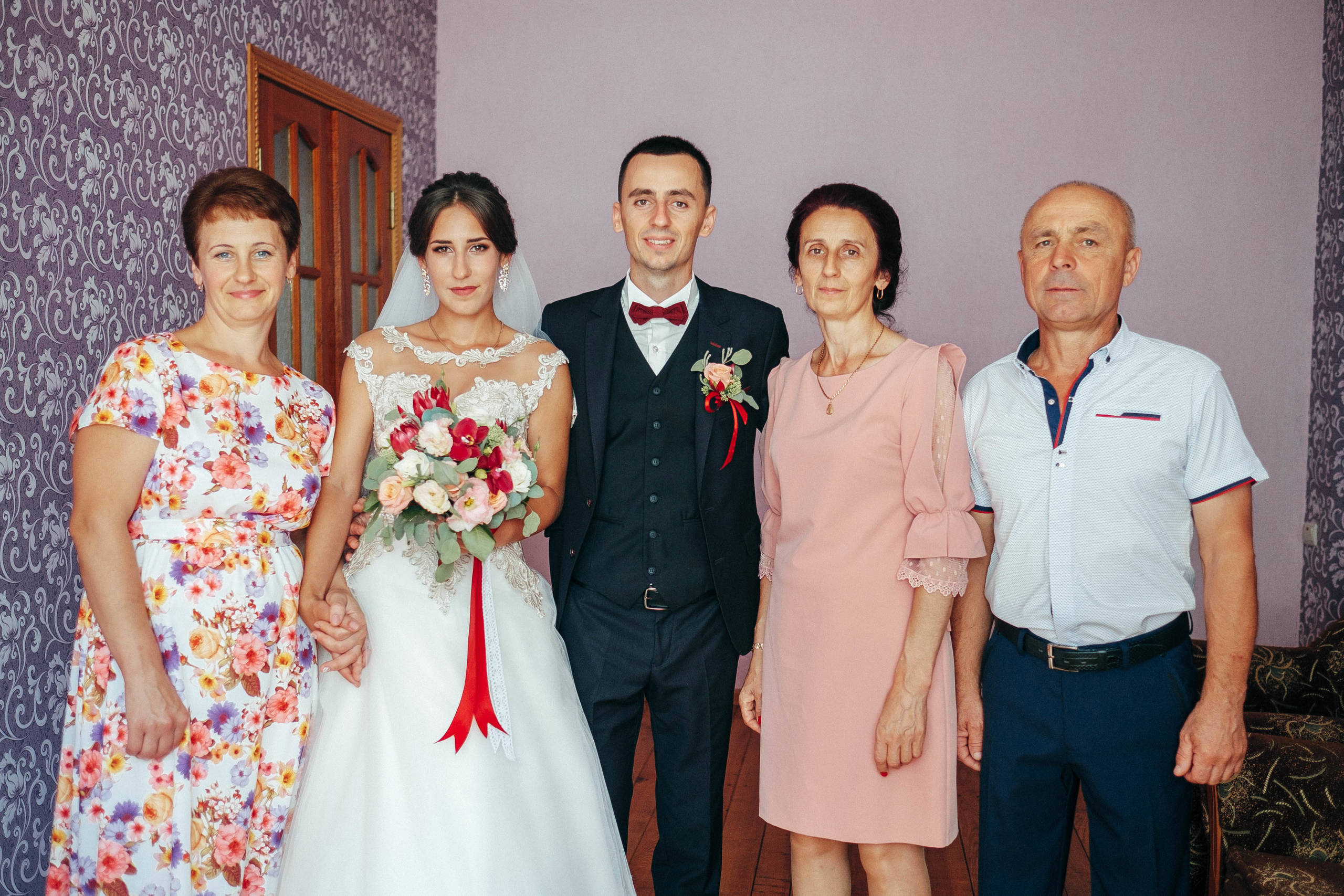 4.08.2018 Wedding Day. Ivan Skufinsky — wedding and family photographer in Vancouver