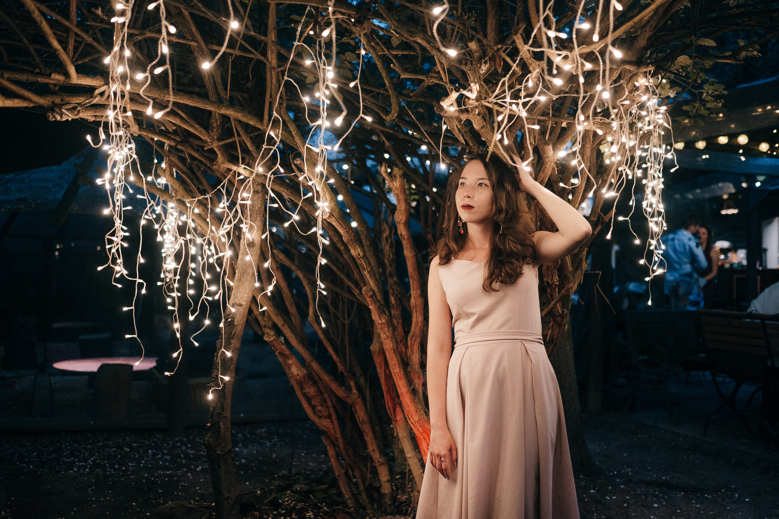 BERLIN Wedding Story. Ivan Skufinsky — wedding and family photographer in Vancouver