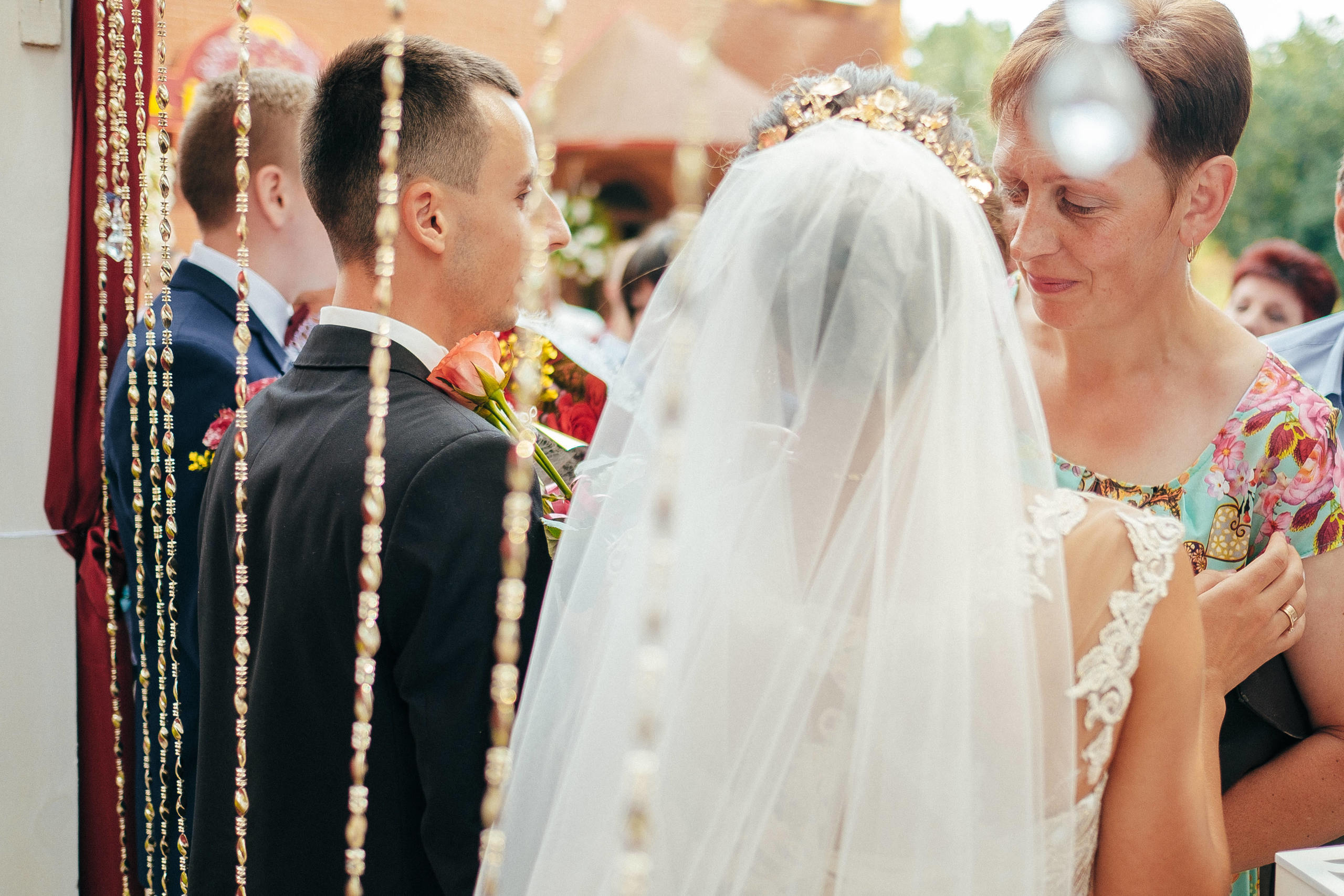 4.08.2018 Wedding Day. Ivan Skufinsky — wedding and family photographer in Vancouver