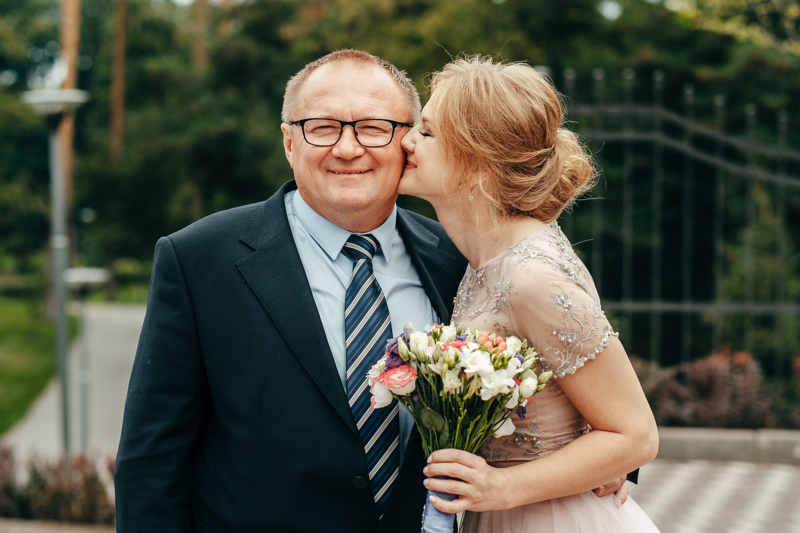 Аретм+Надежда 18.08.2018  Буча. Ivan Skufinsky — wedding and family photographer in Vancouver