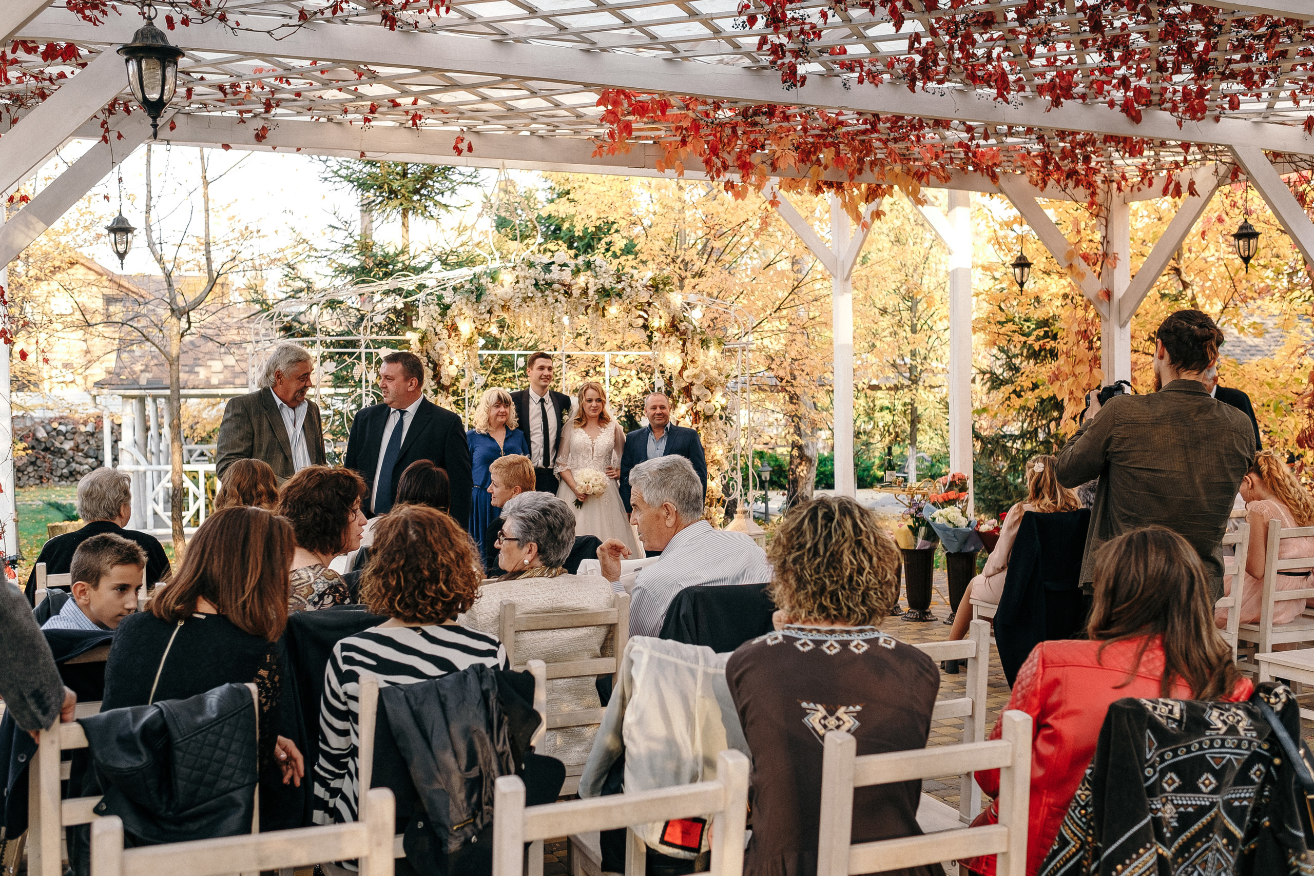 2019 19.10 WeddingStory Евгений+Юлия. Ivan Skufinsky — wedding and family photographer in Vancouver