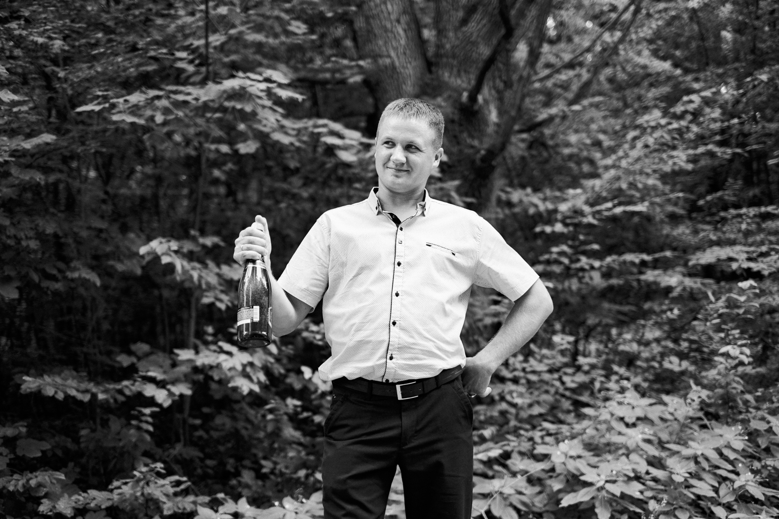 СВАДЬБА 20.07.2019 Дима+Катя. Ivan Skufinsky — wedding and family photographer in Vancouver