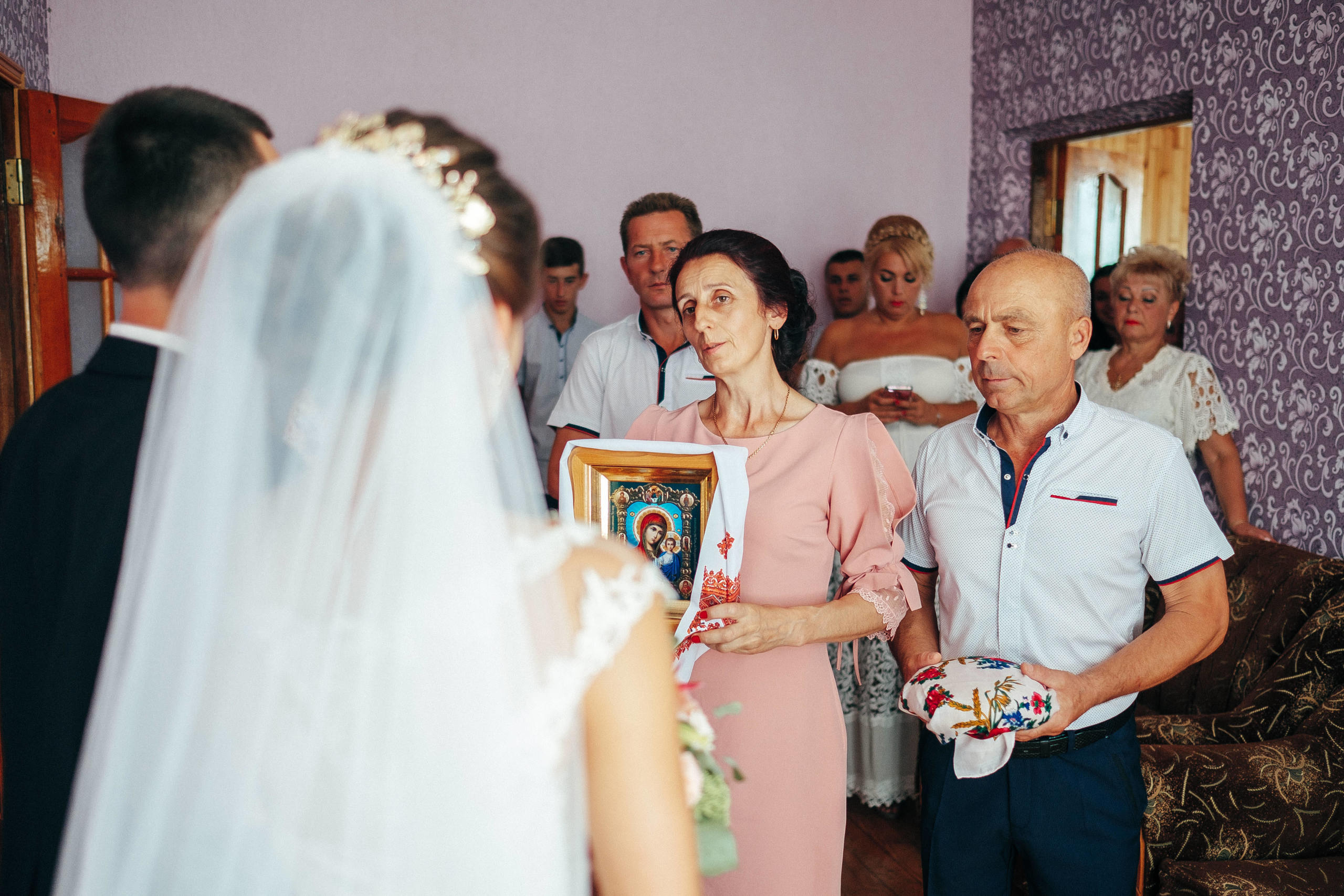 4.08.2018 Wedding Day. Ivan Skufinsky — wedding and family photographer in Vancouver