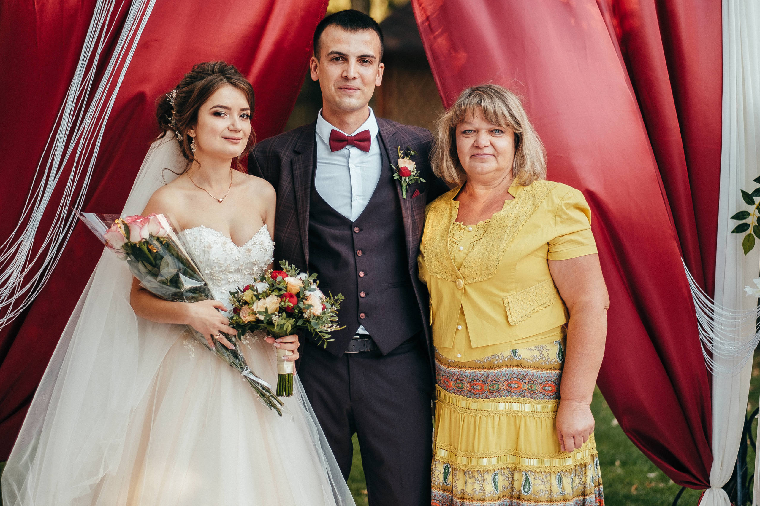 Сергей+Мария 23.09.2018. Ivan Skufinsky — wedding and family photographer in Vancouver