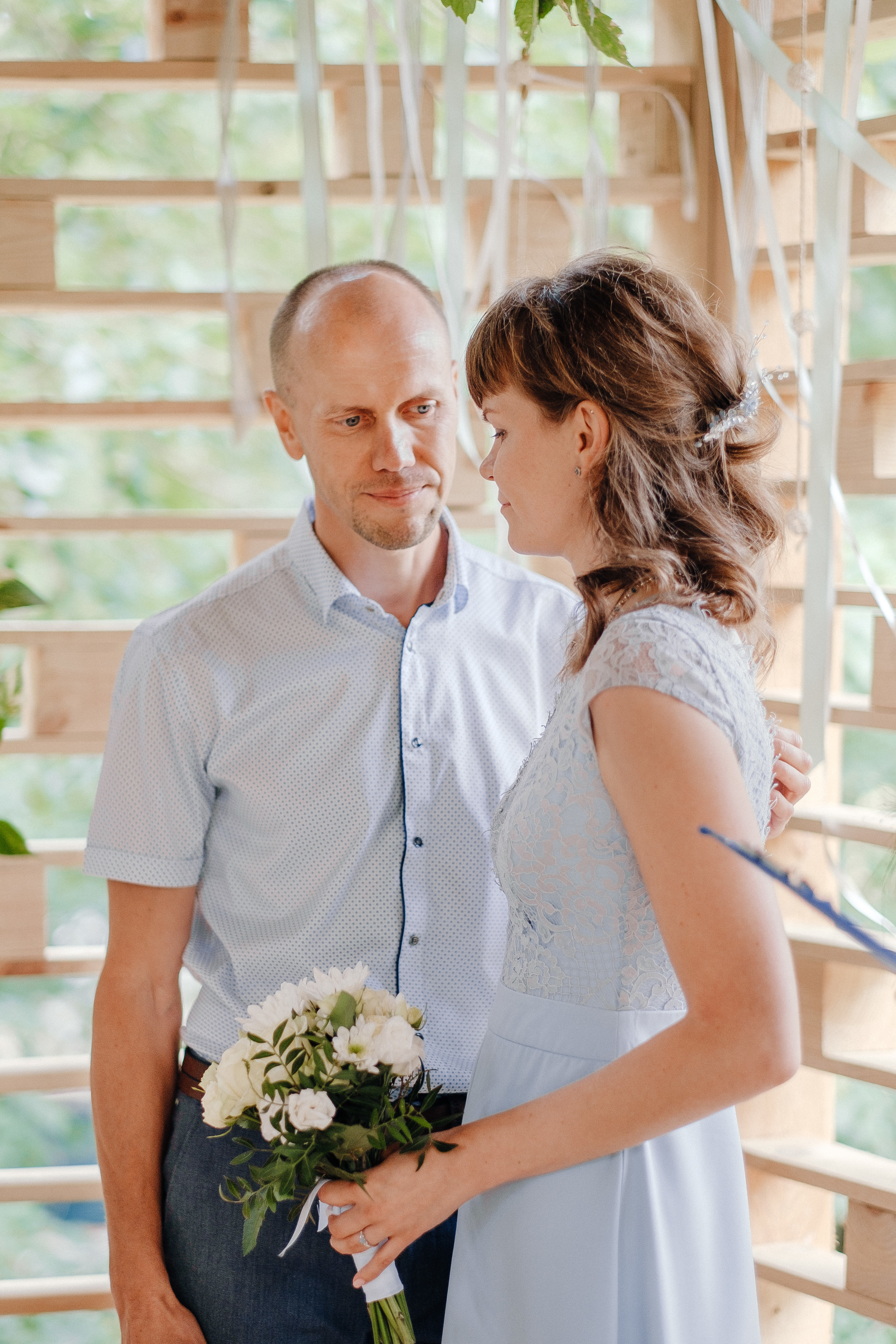 СВАДЬБА 04.07.19 Андрей+Катя. Ivan Skufinsky — wedding and family photographer in Vancouver