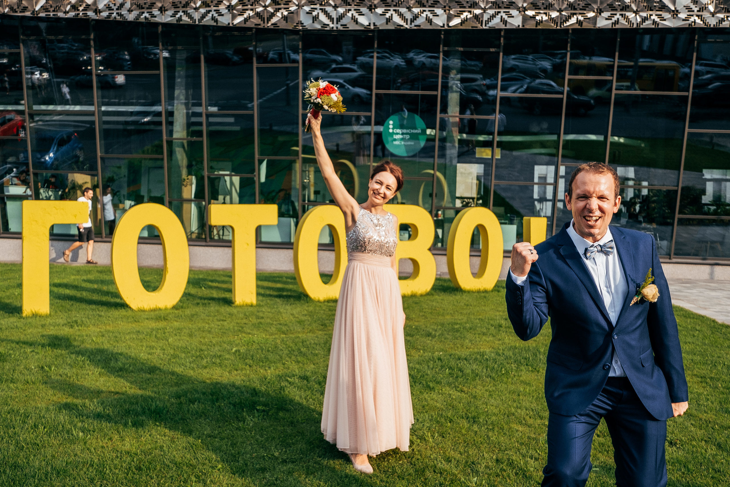 Silven+Olga Киев 17.08.2018. Ivan Skufinsky — wedding and family photographer in Vancouver