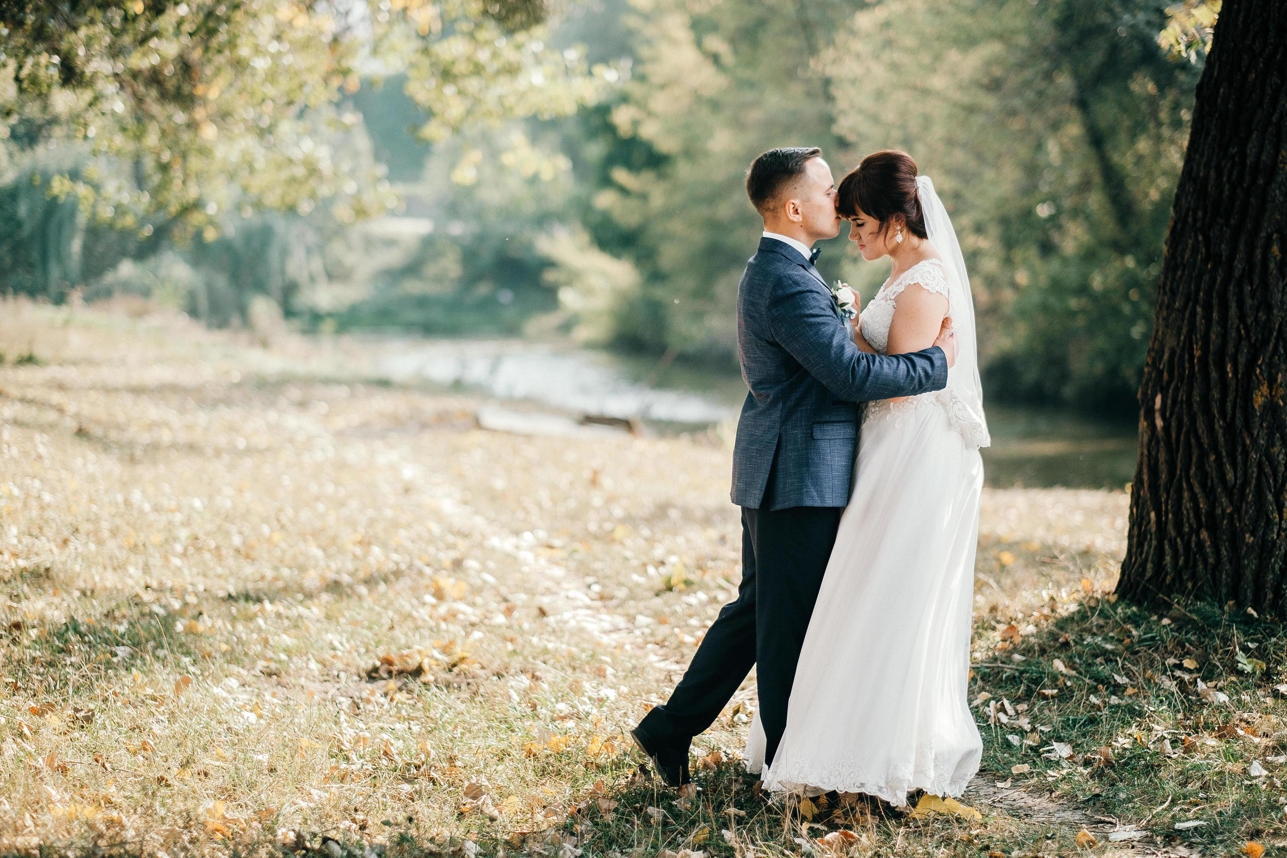 Дмитрий+Наташа 22.09.2018. Ivan Skufinsky — wedding and family photographer in Vancouver