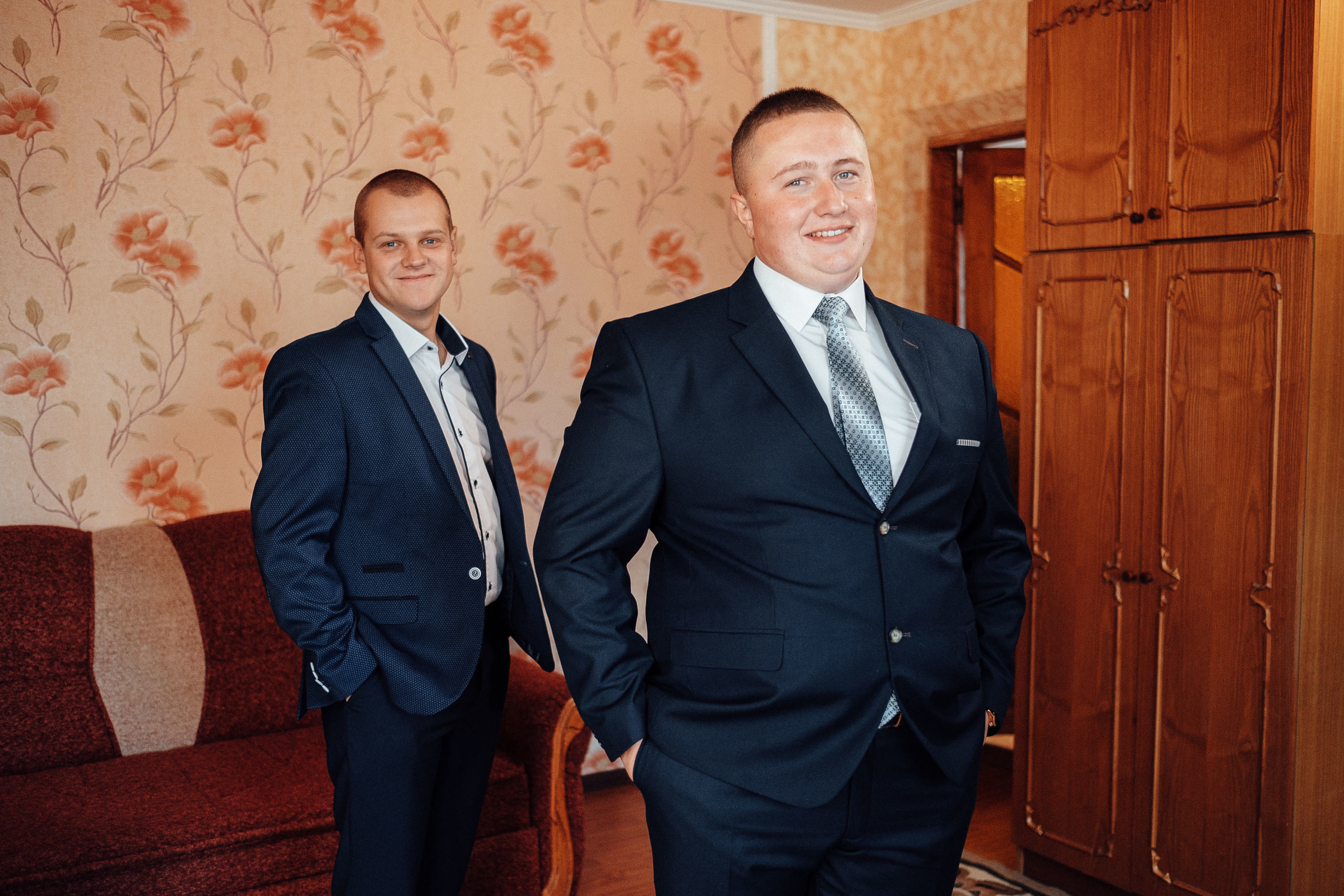 7.10.2018. Ivan Skufinsky — wedding and family photographer in Vancouver