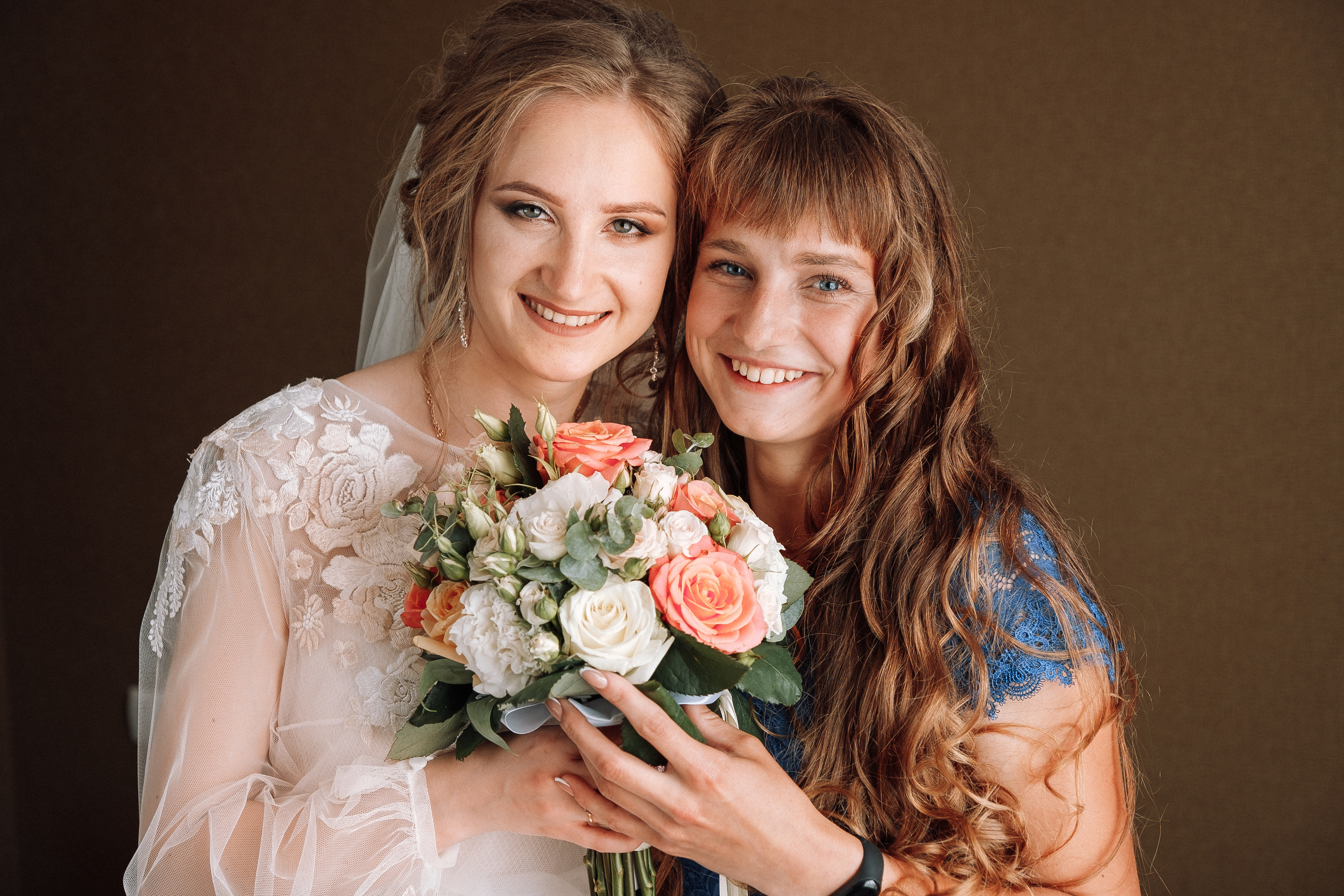 Wedding Story 2.06.2019. Ivan Skufinsky — wedding and family photographer in Vancouver